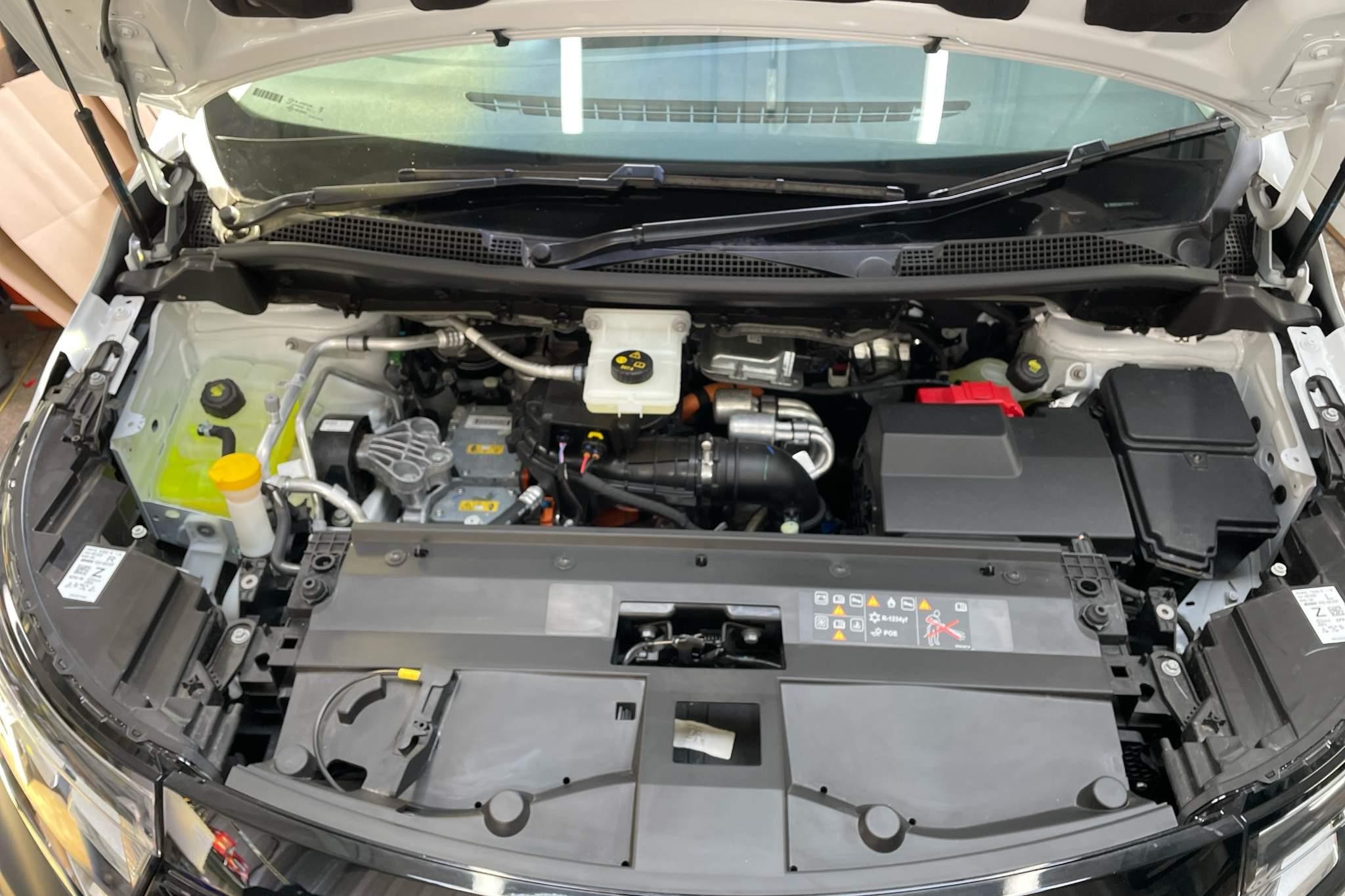 Nissan Townstar Image 11