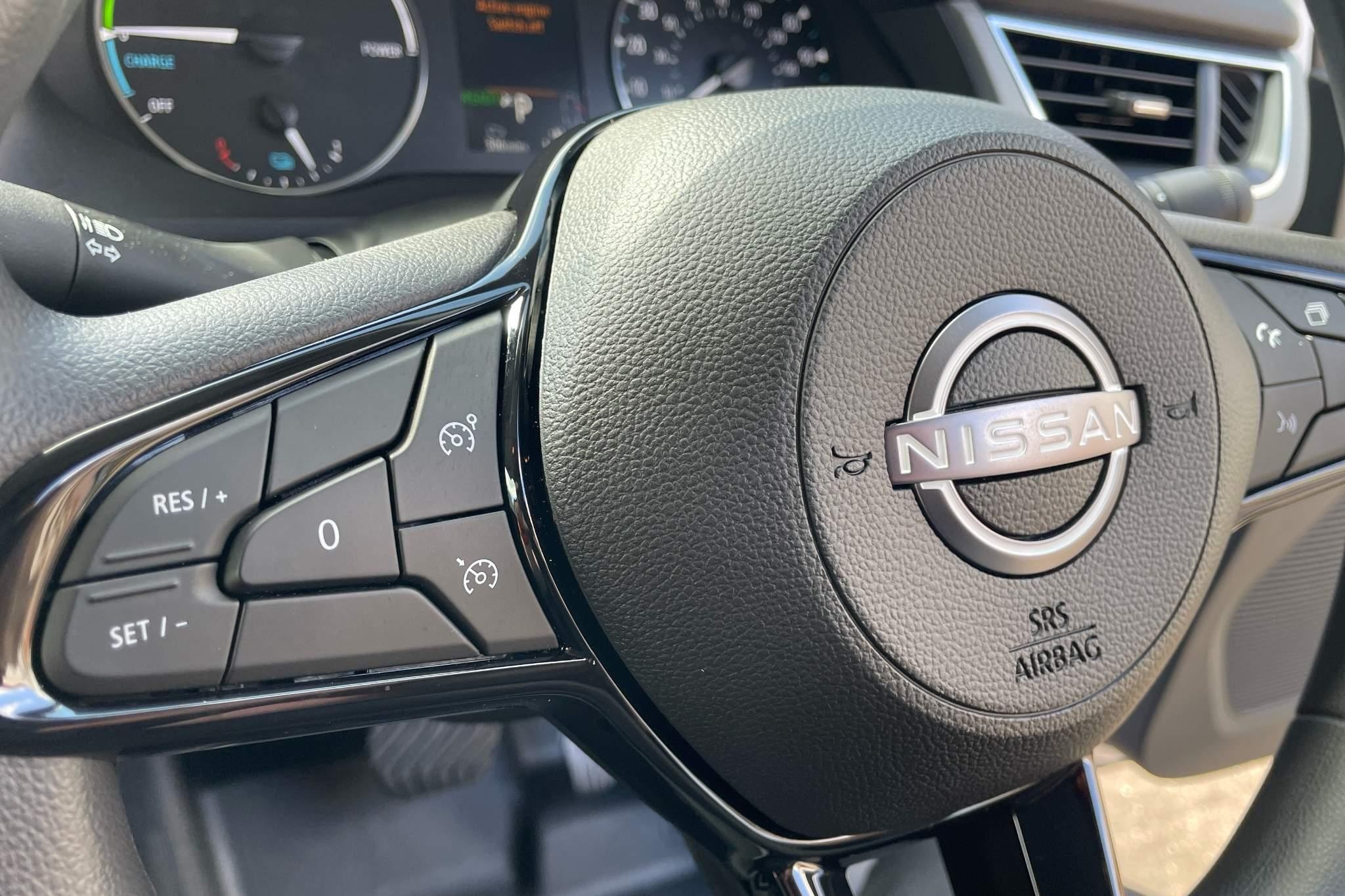 Nissan Townstar Image 30