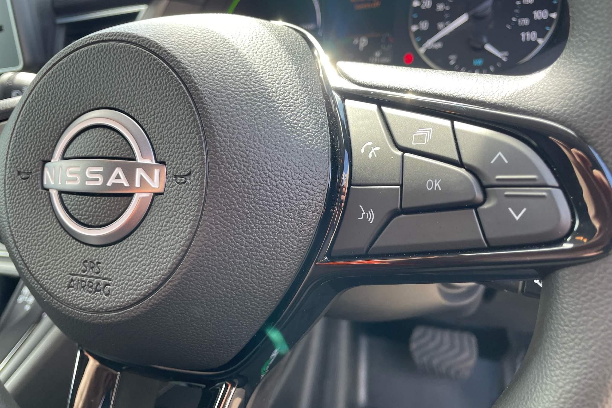 Nissan Townstar Image 31