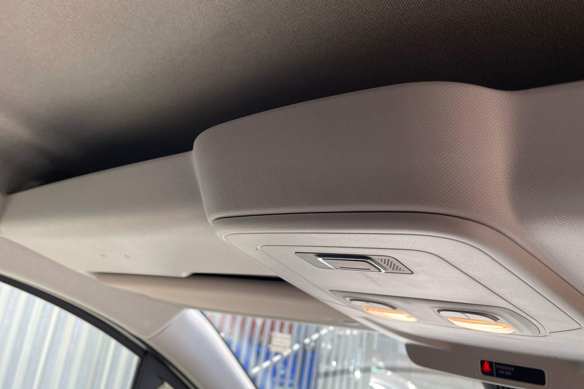 Nissan Townstar Image 35