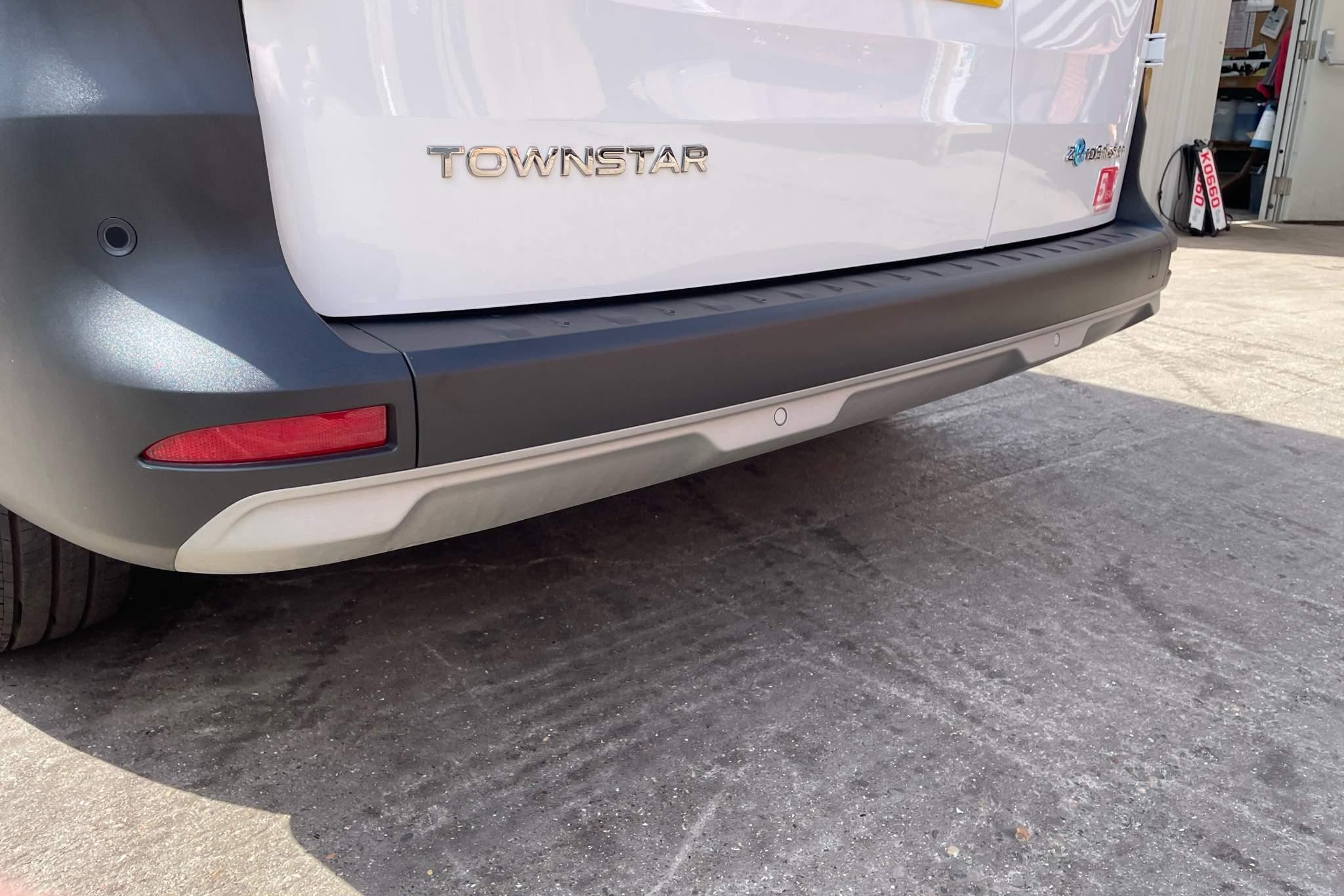 Nissan Townstar Image 41