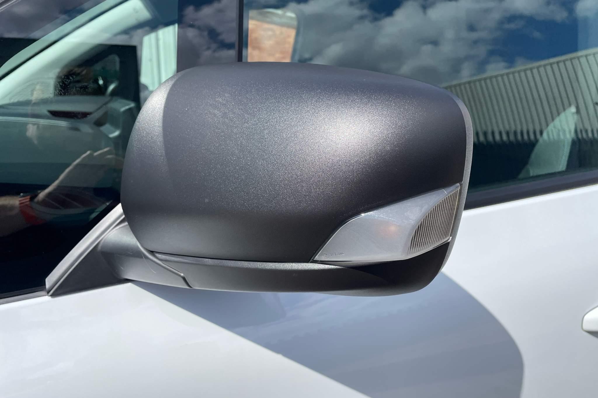 Nissan Townstar Image 42