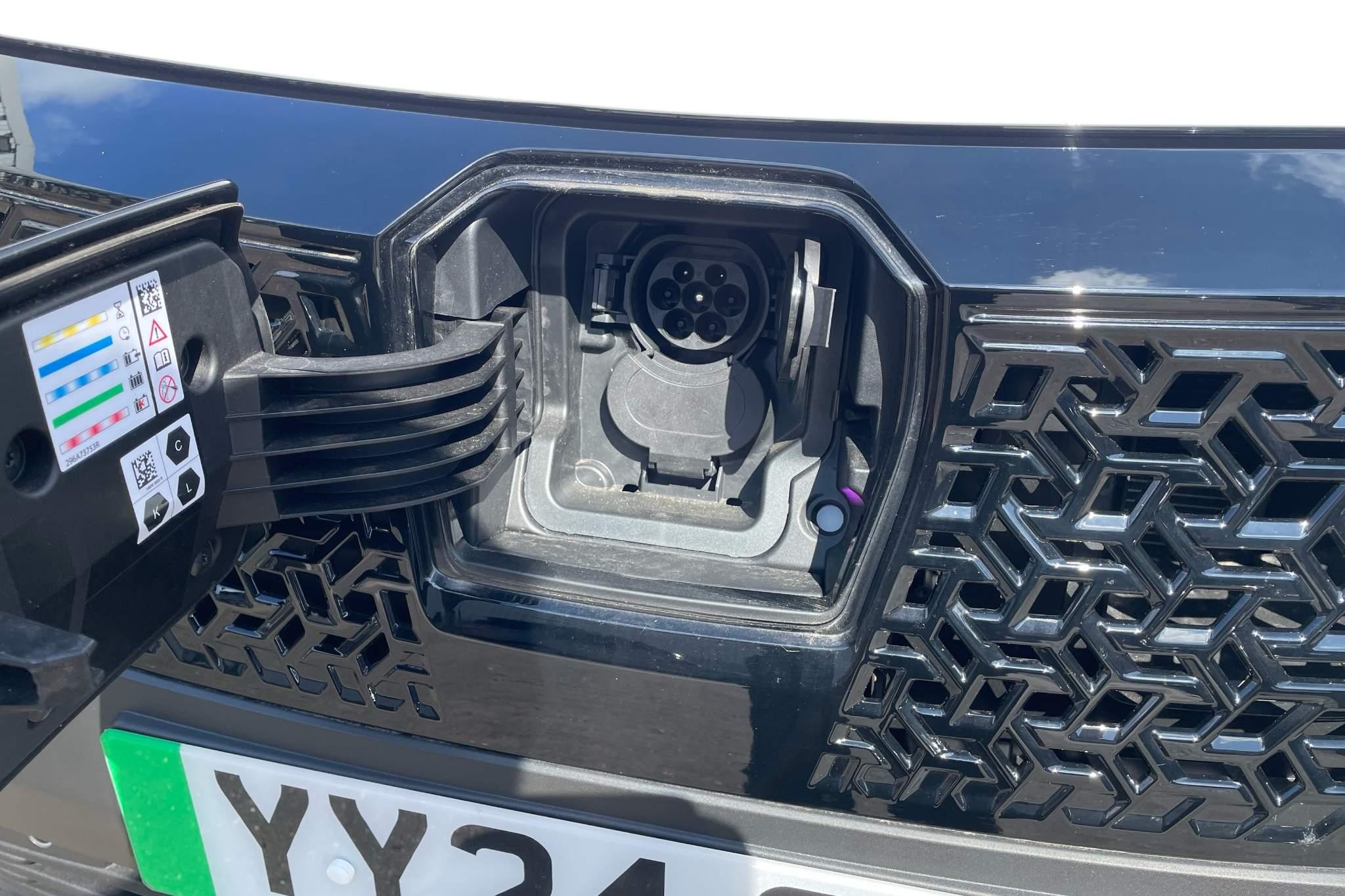 Nissan Townstar Image 49