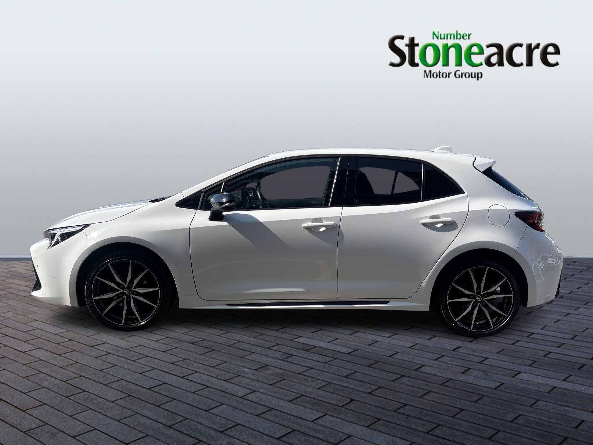 Toyota Corolla Image 5