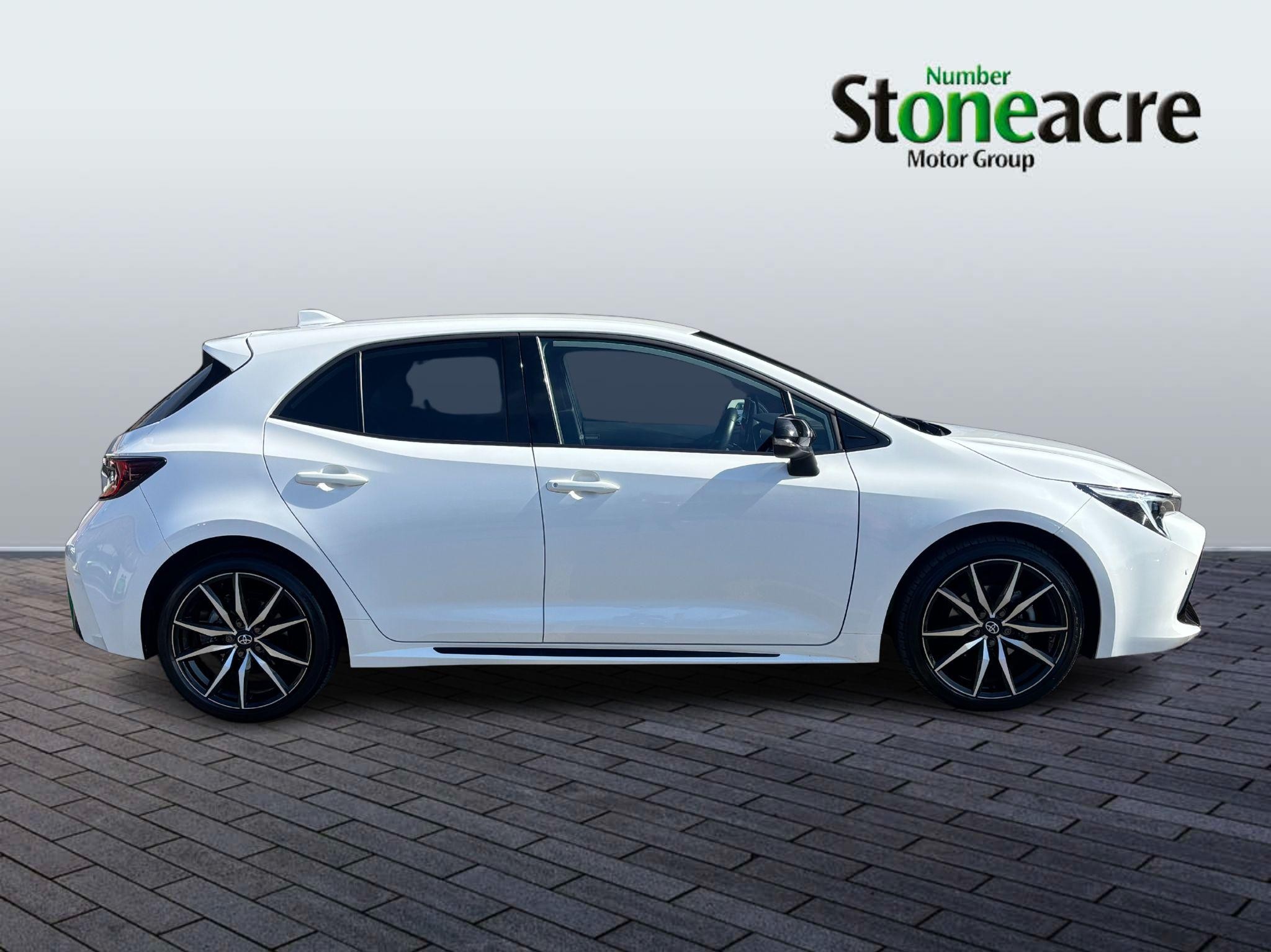 Toyota Corolla Image 7