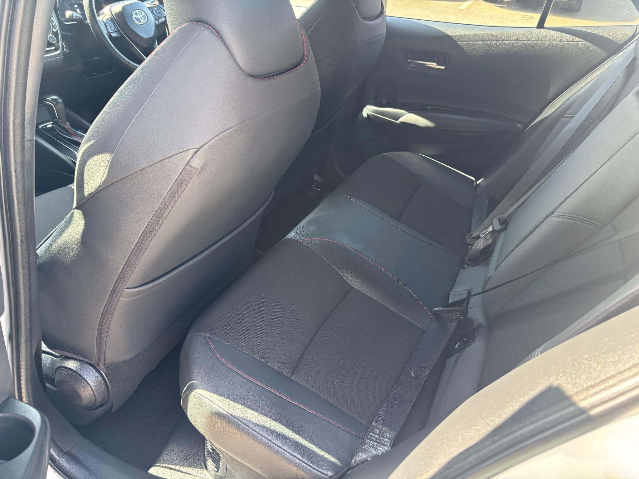 Toyota Corolla Image 13
