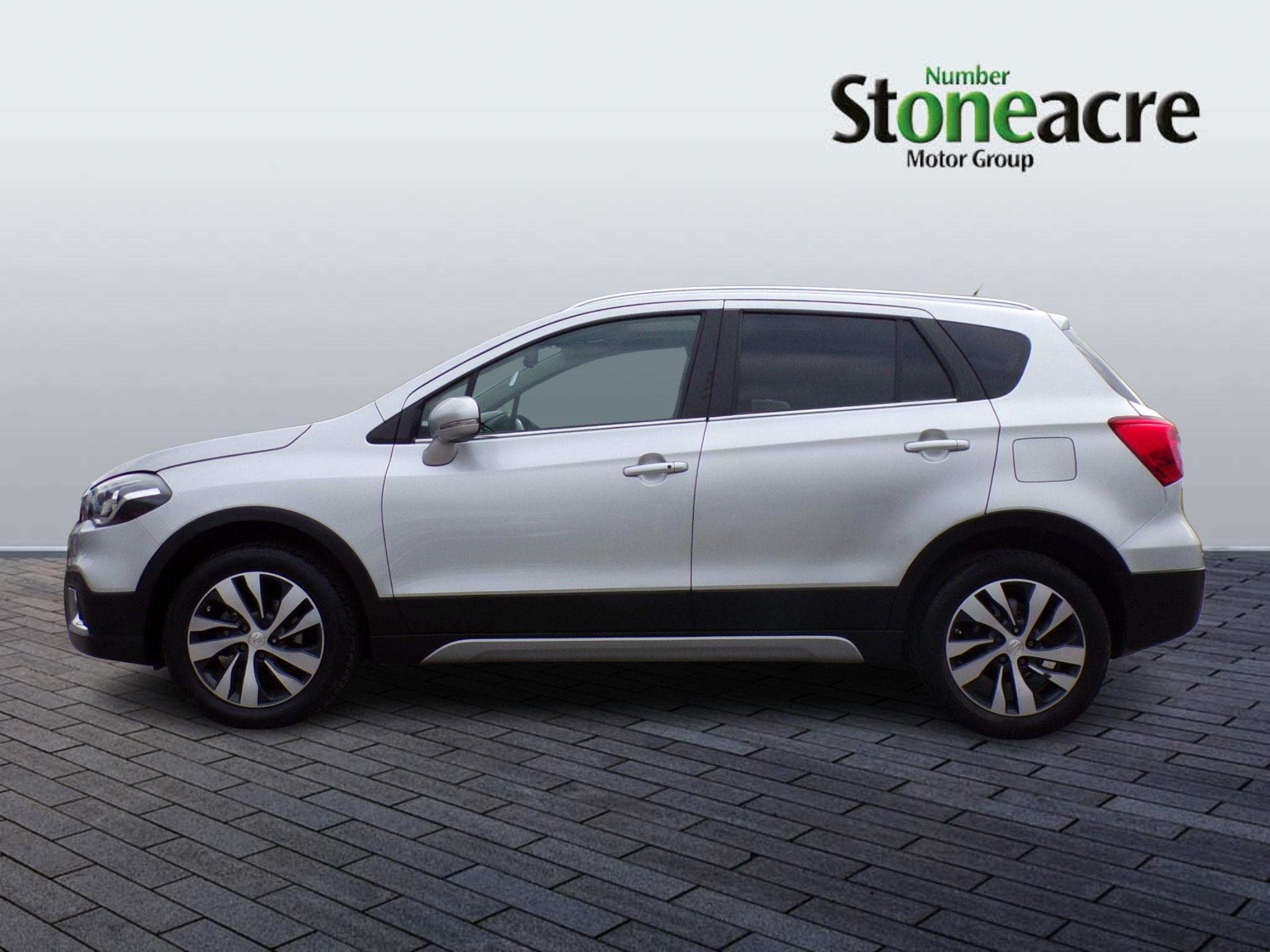 Suzuki SX4 S-Cross Image 6