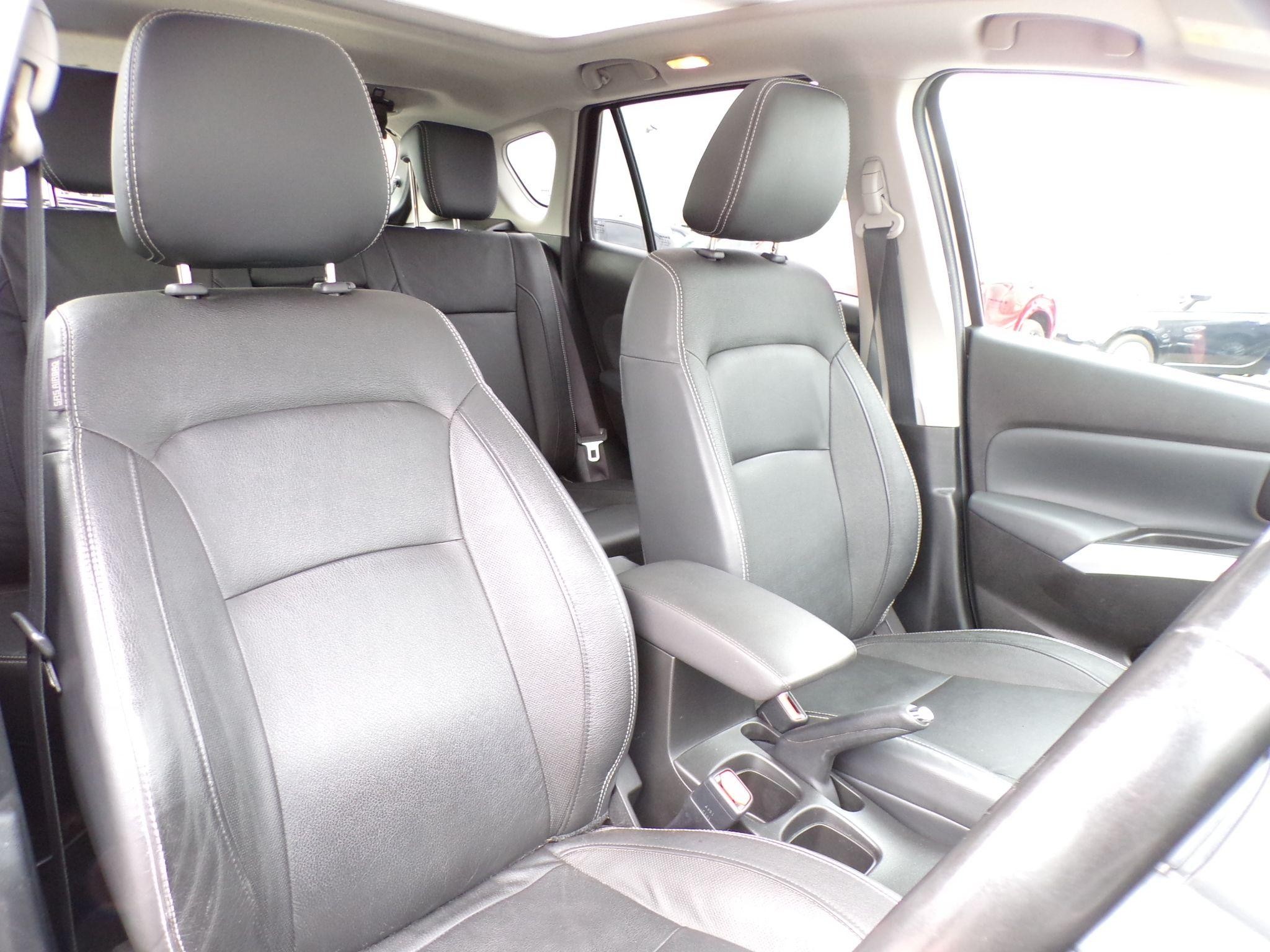 Suzuki SX4 S-Cross Image 13