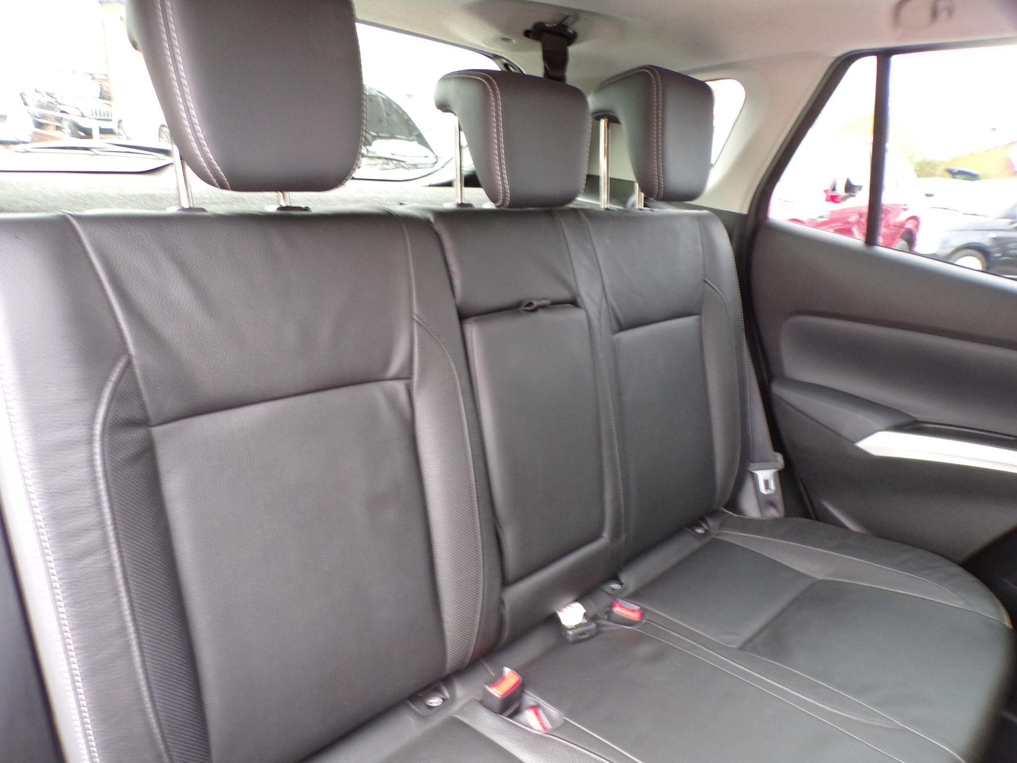 Suzuki SX4 S-Cross Image 15