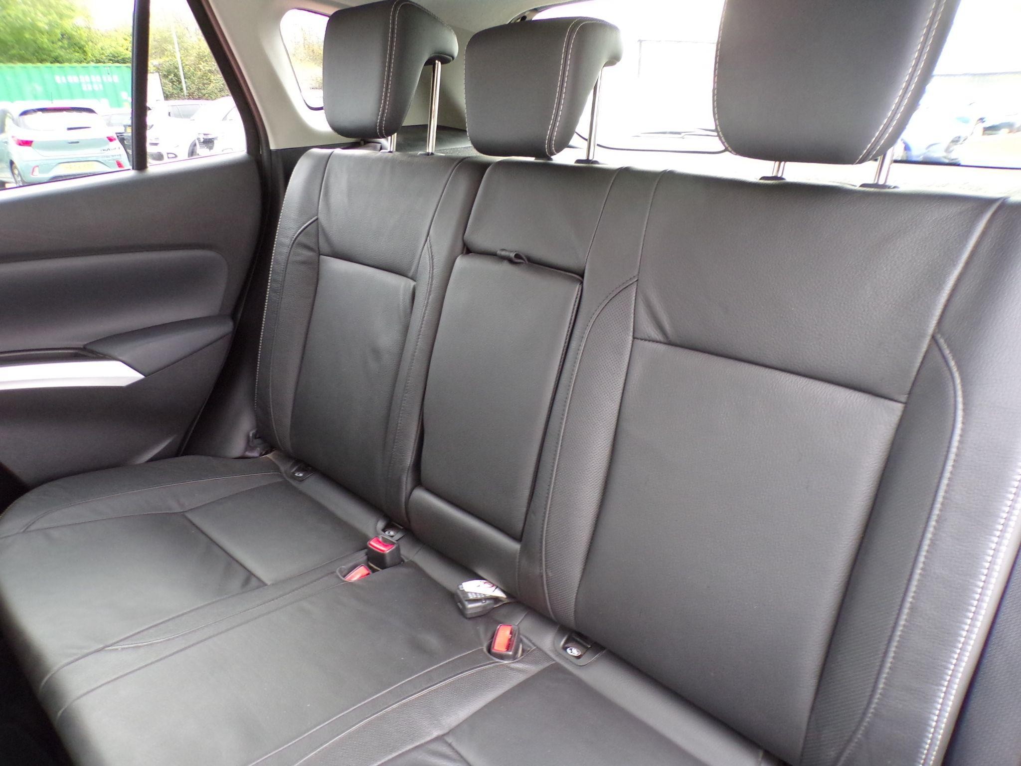 Suzuki SX4 S-Cross Image 18