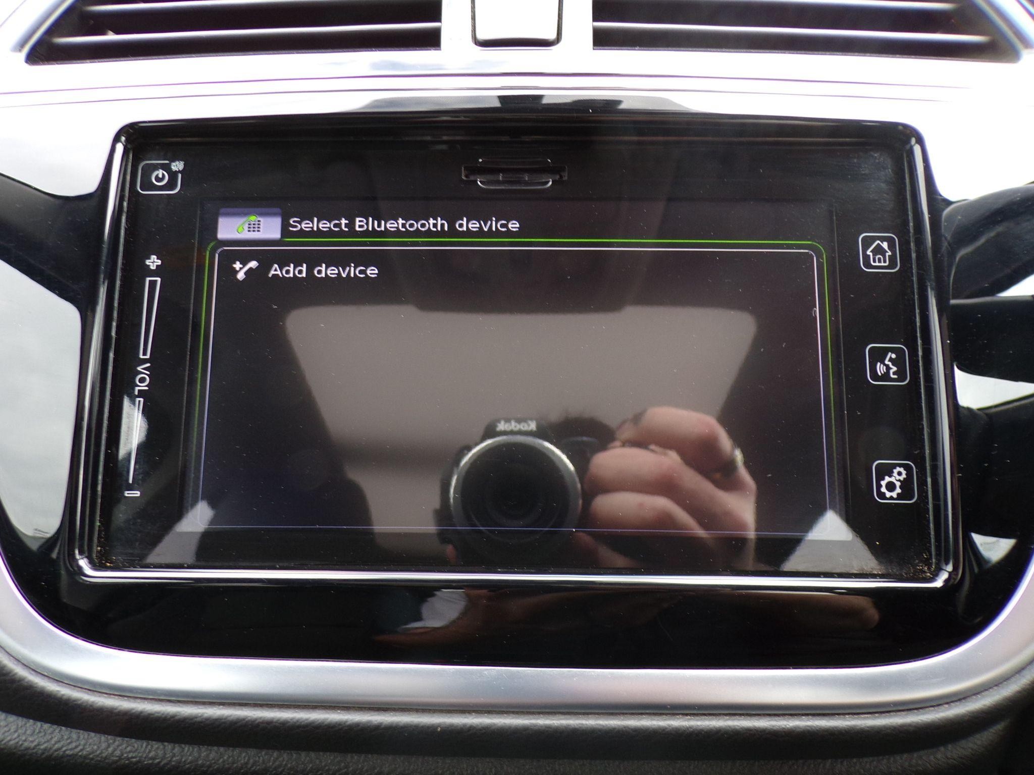 Suzuki SX4 S-Cross Image 24
