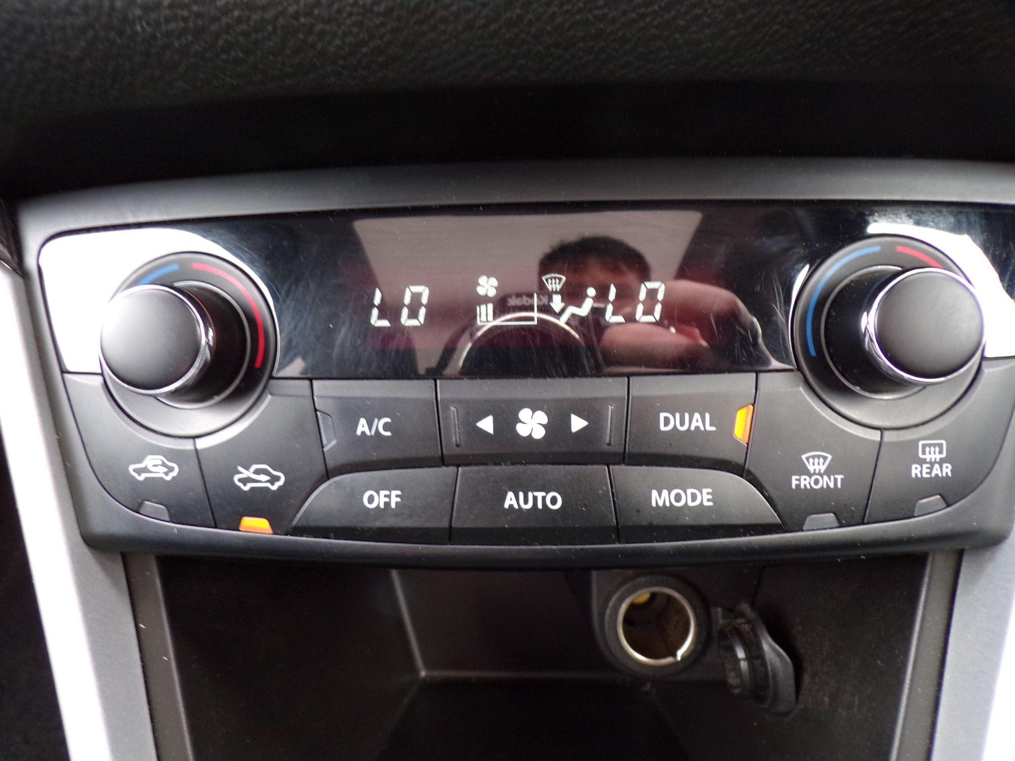 Suzuki SX4 S-Cross Image 26