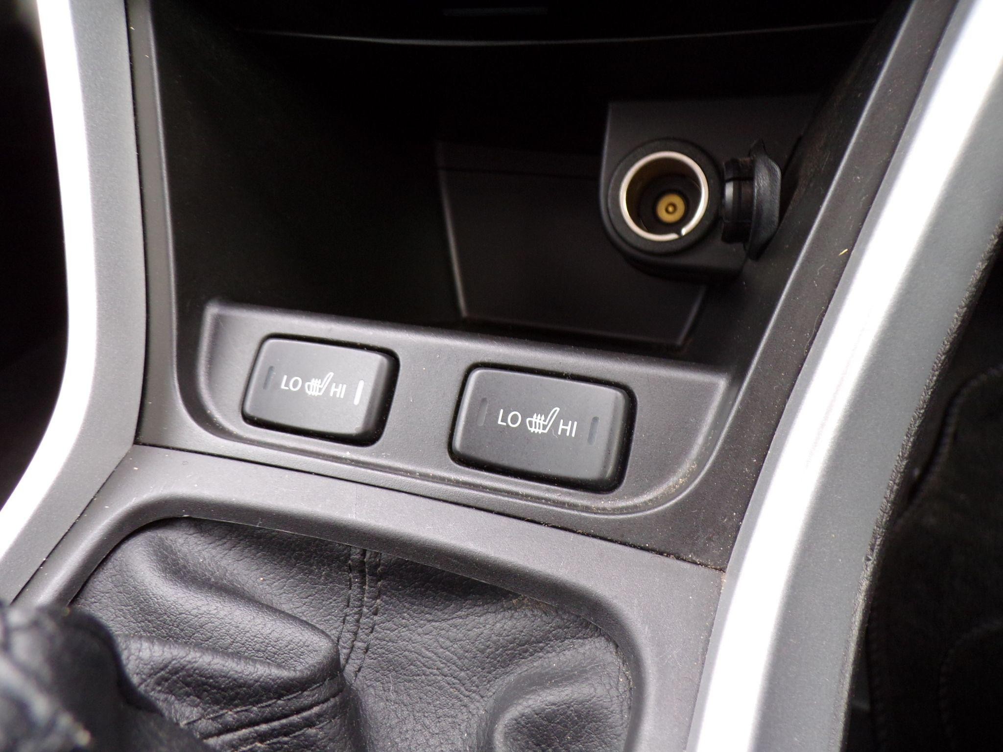 Suzuki SX4 S-Cross Image 27