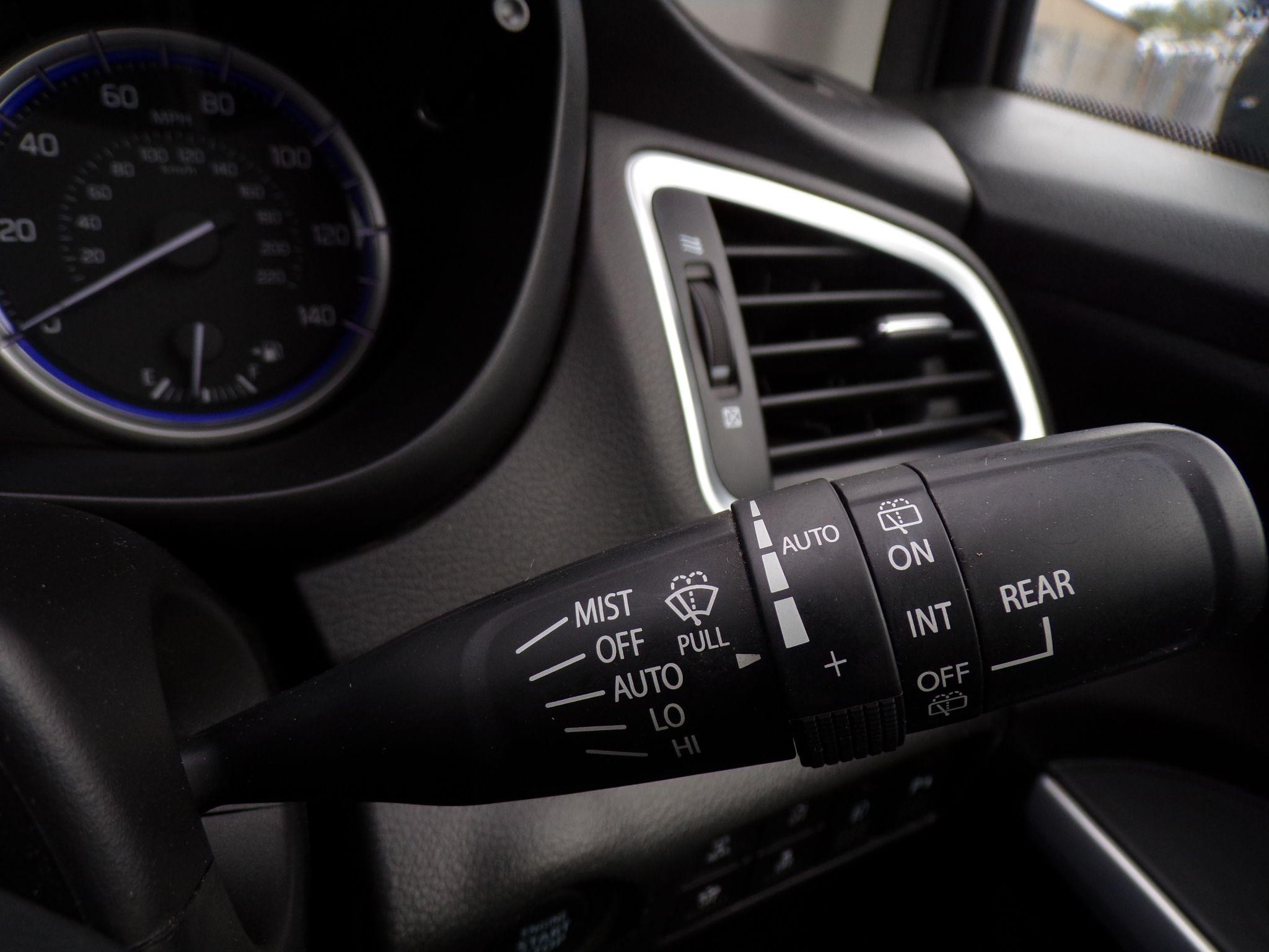 Suzuki SX4 S-Cross Image 28