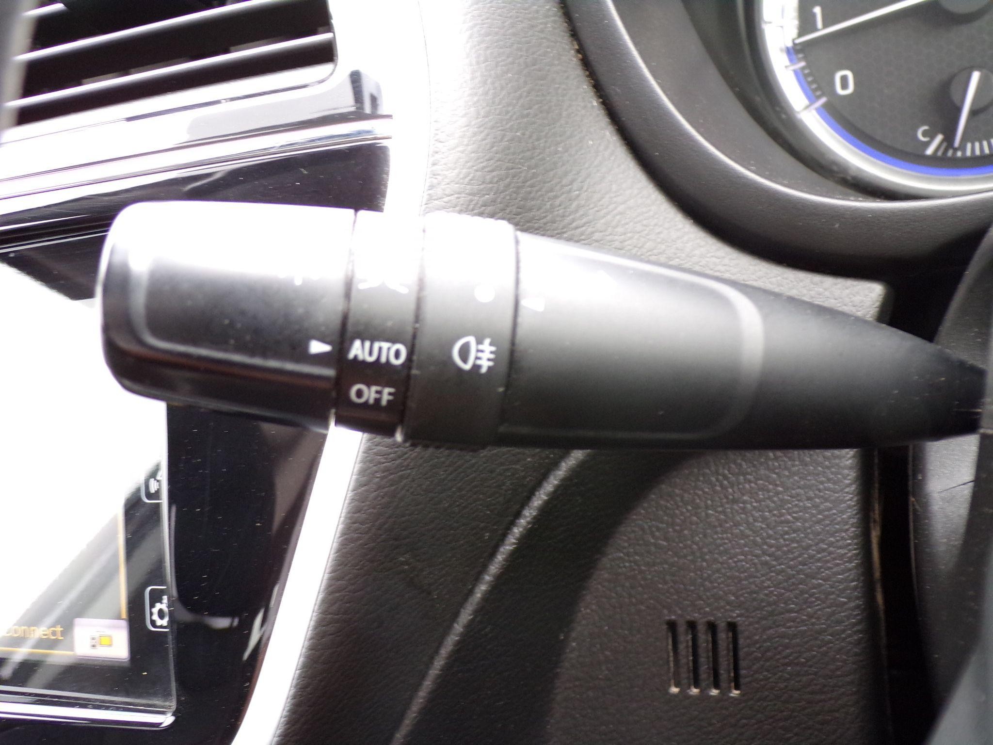 Suzuki SX4 S-Cross Image 29