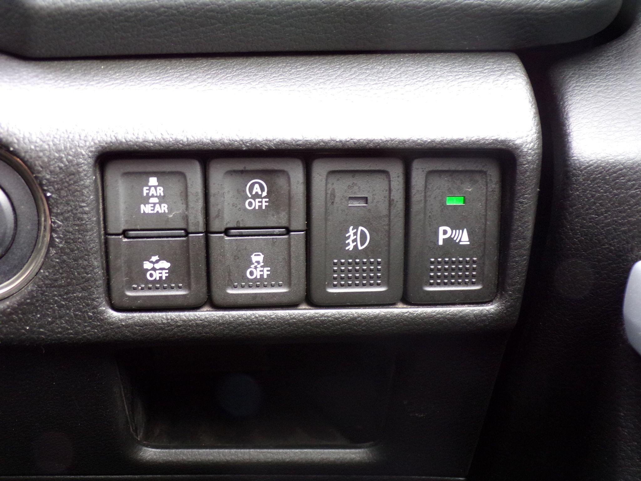 Suzuki SX4 S-Cross Image 30