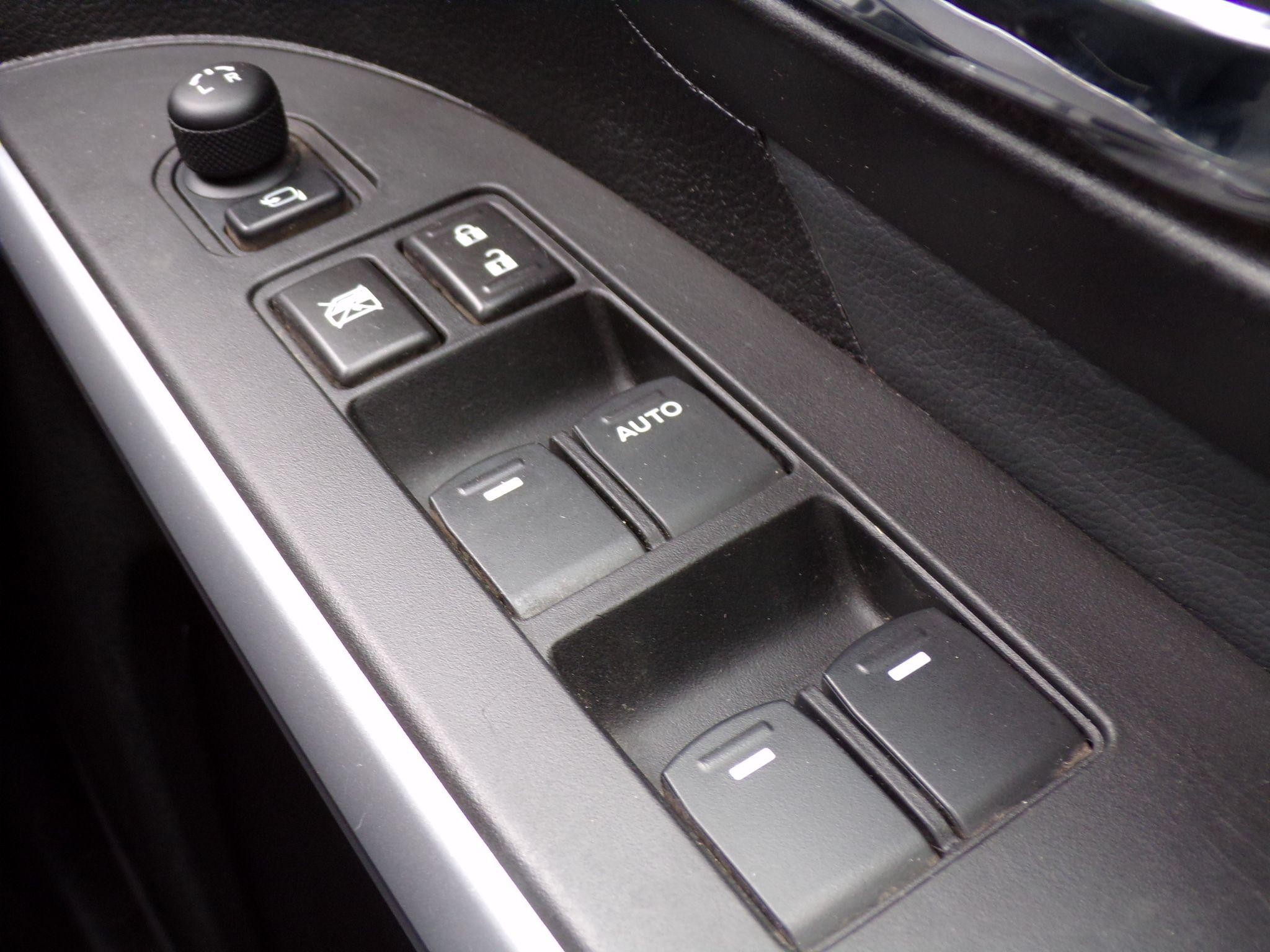 Suzuki SX4 S-Cross Image 31