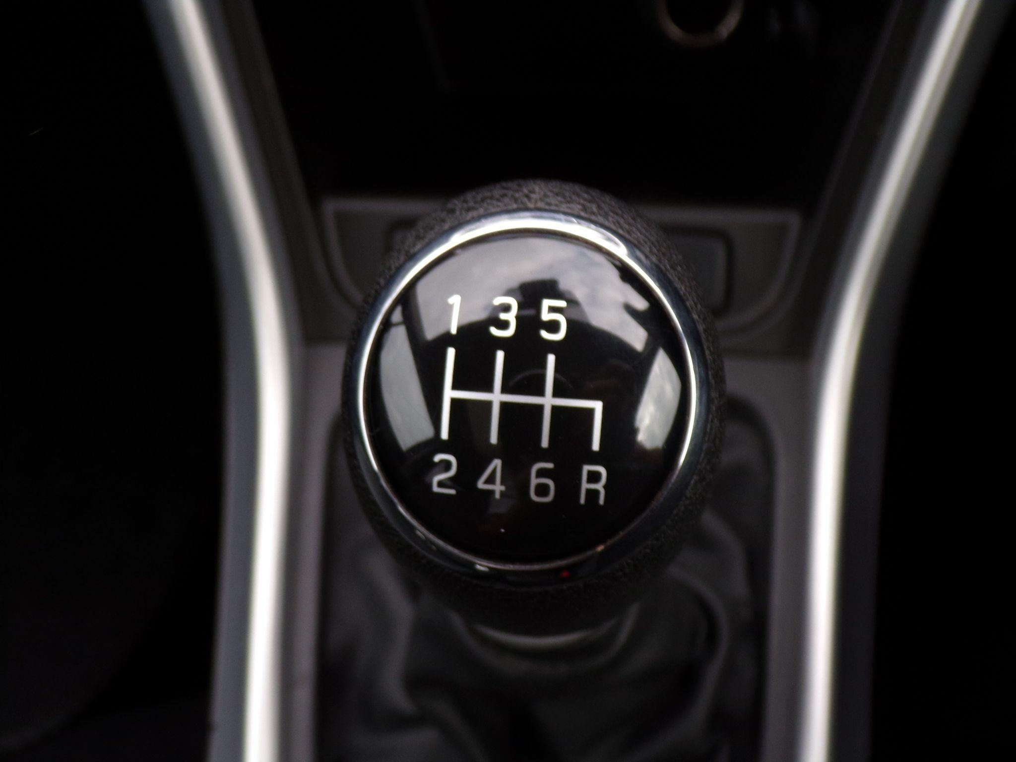 Suzuki SX4 S-Cross Image 34