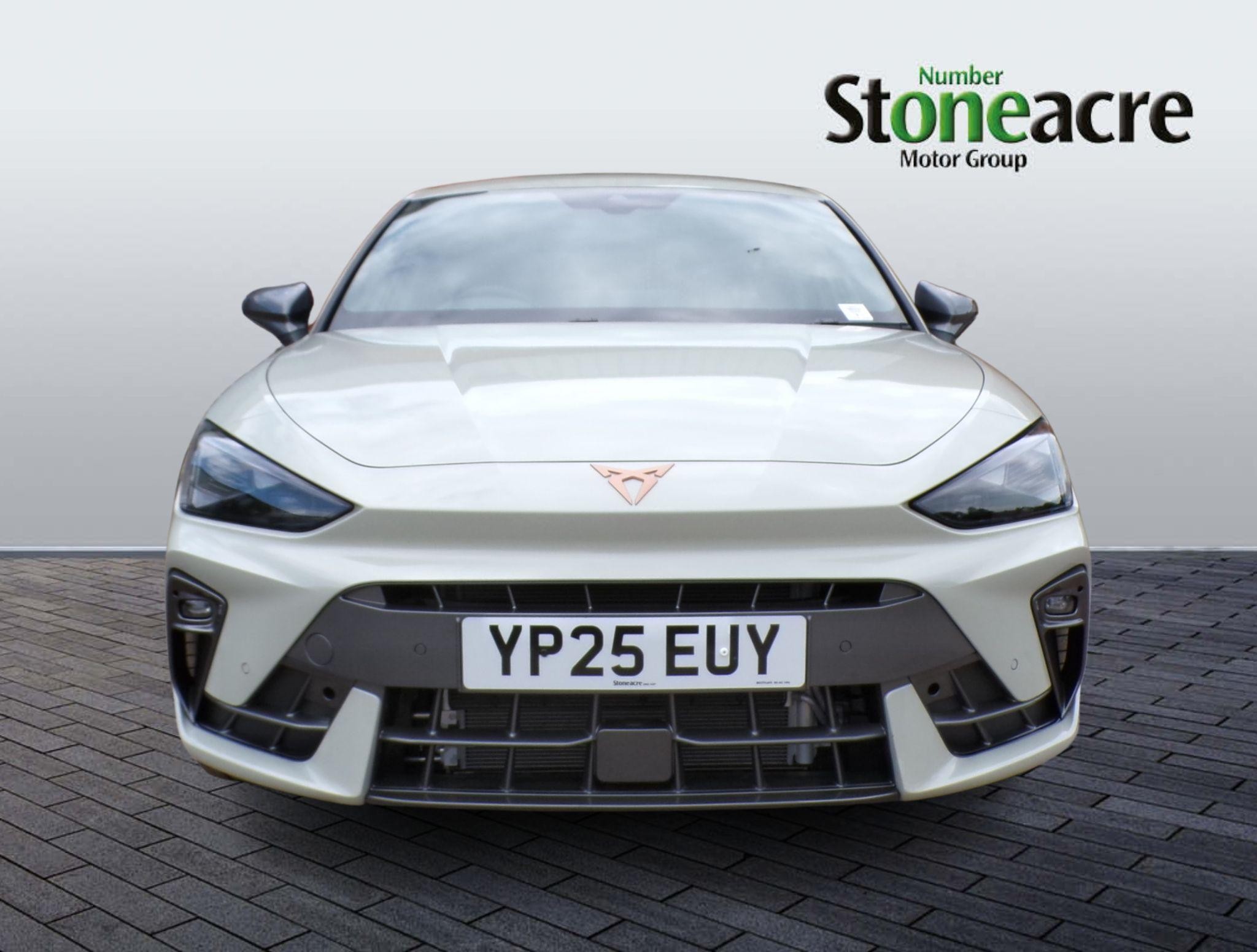 CUPRA Leon Image 2