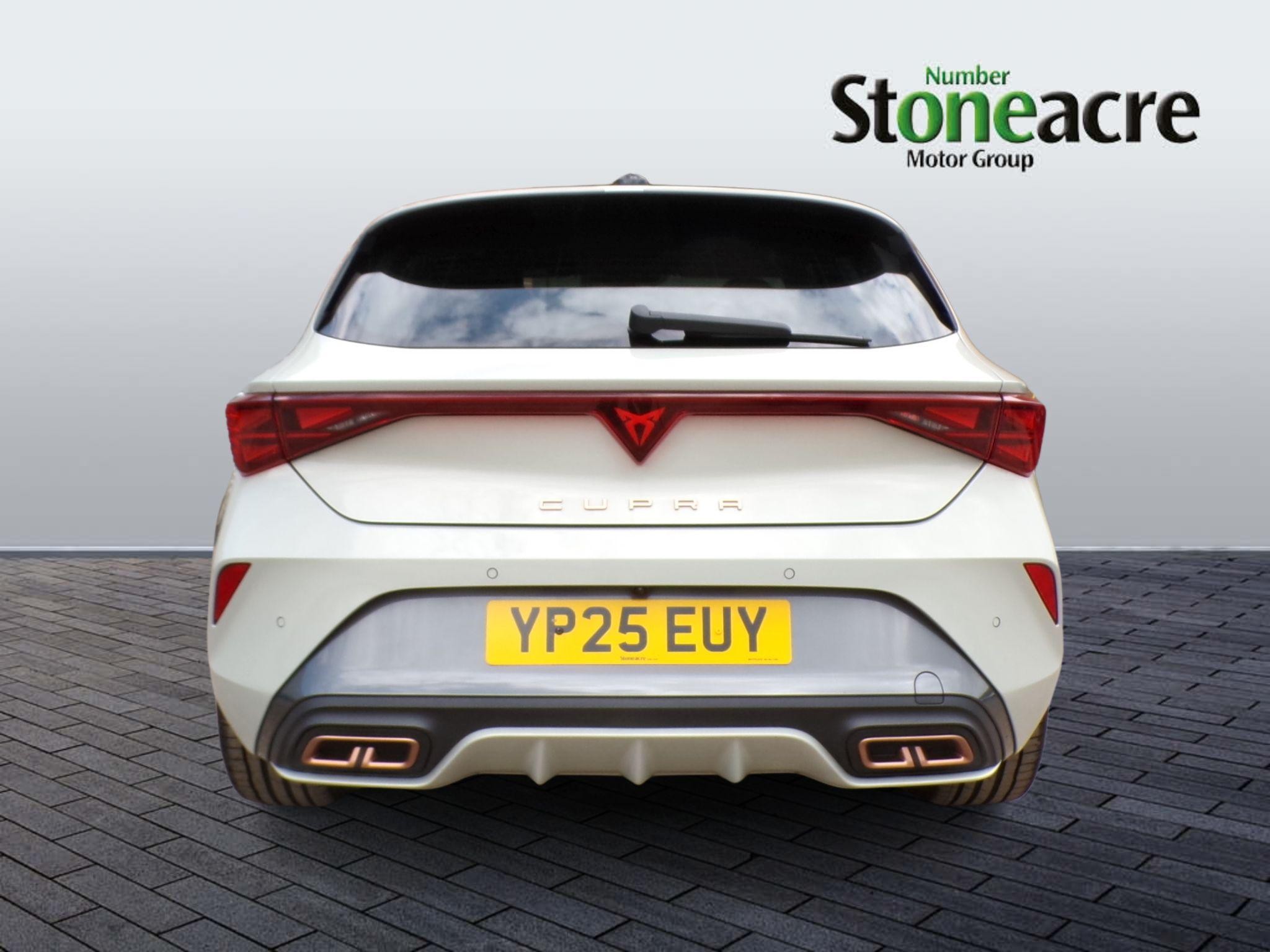 CUPRA Leon Image 5