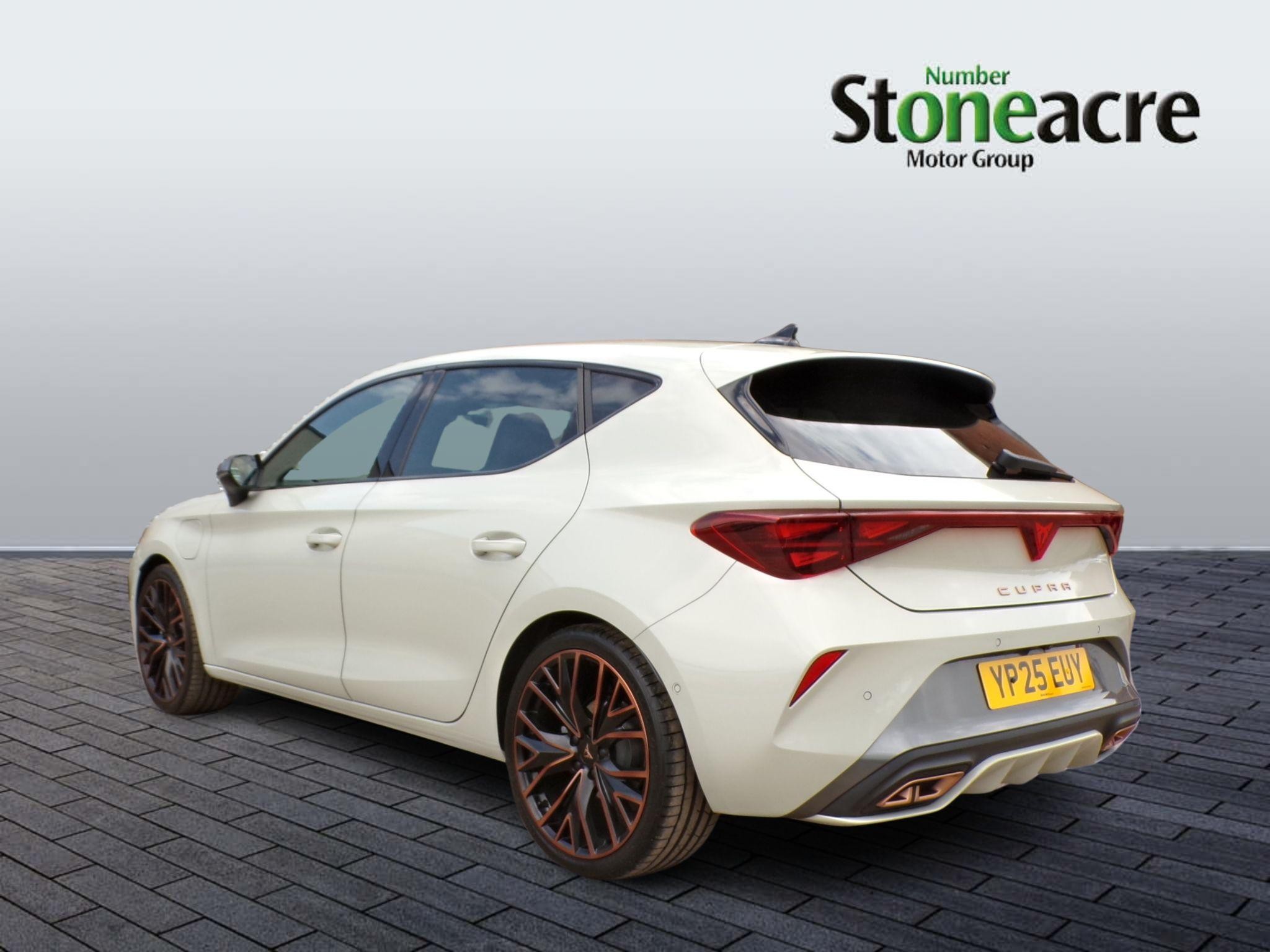 CUPRA Leon Image 6