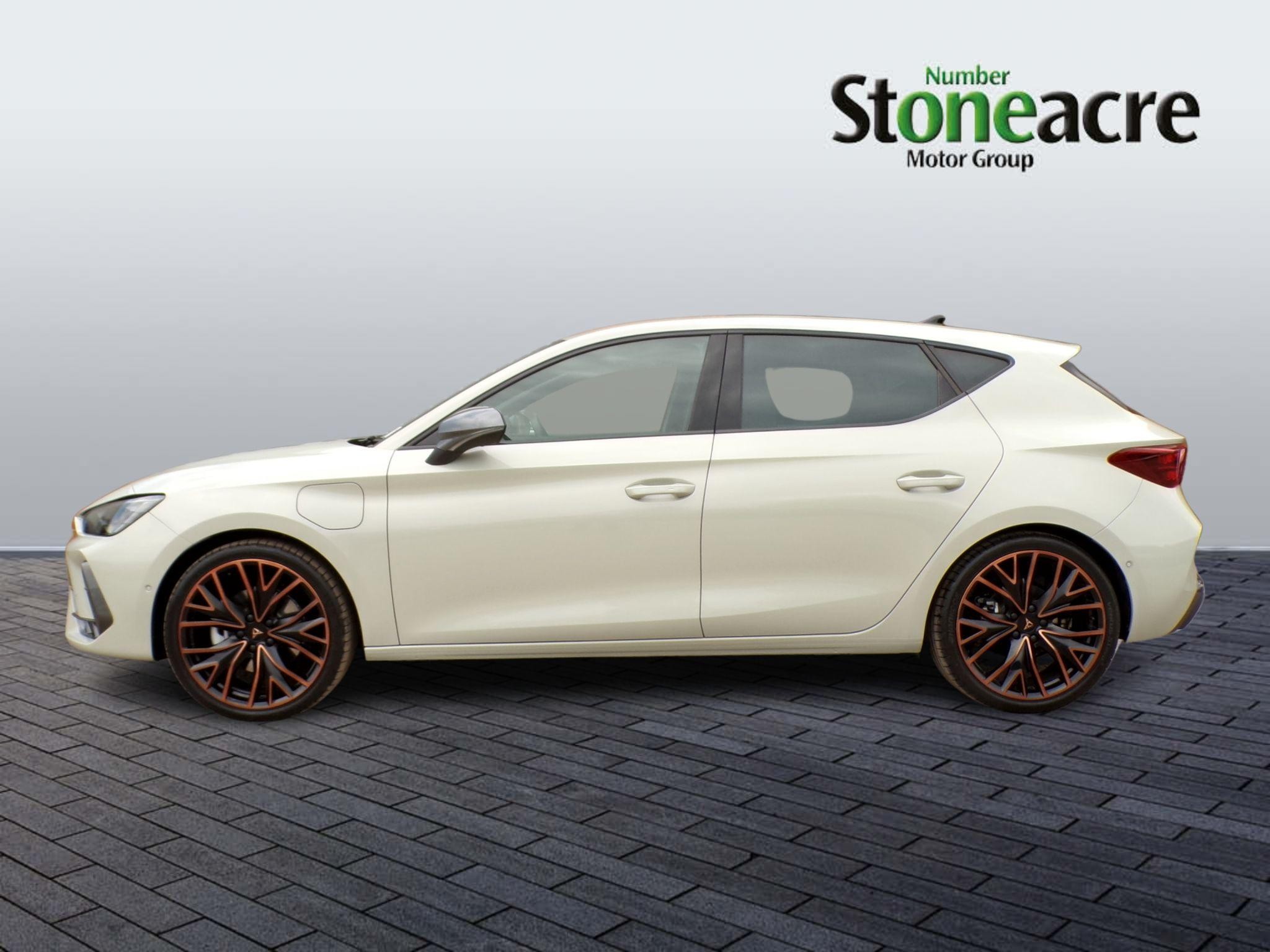 CUPRA Leon Image 7