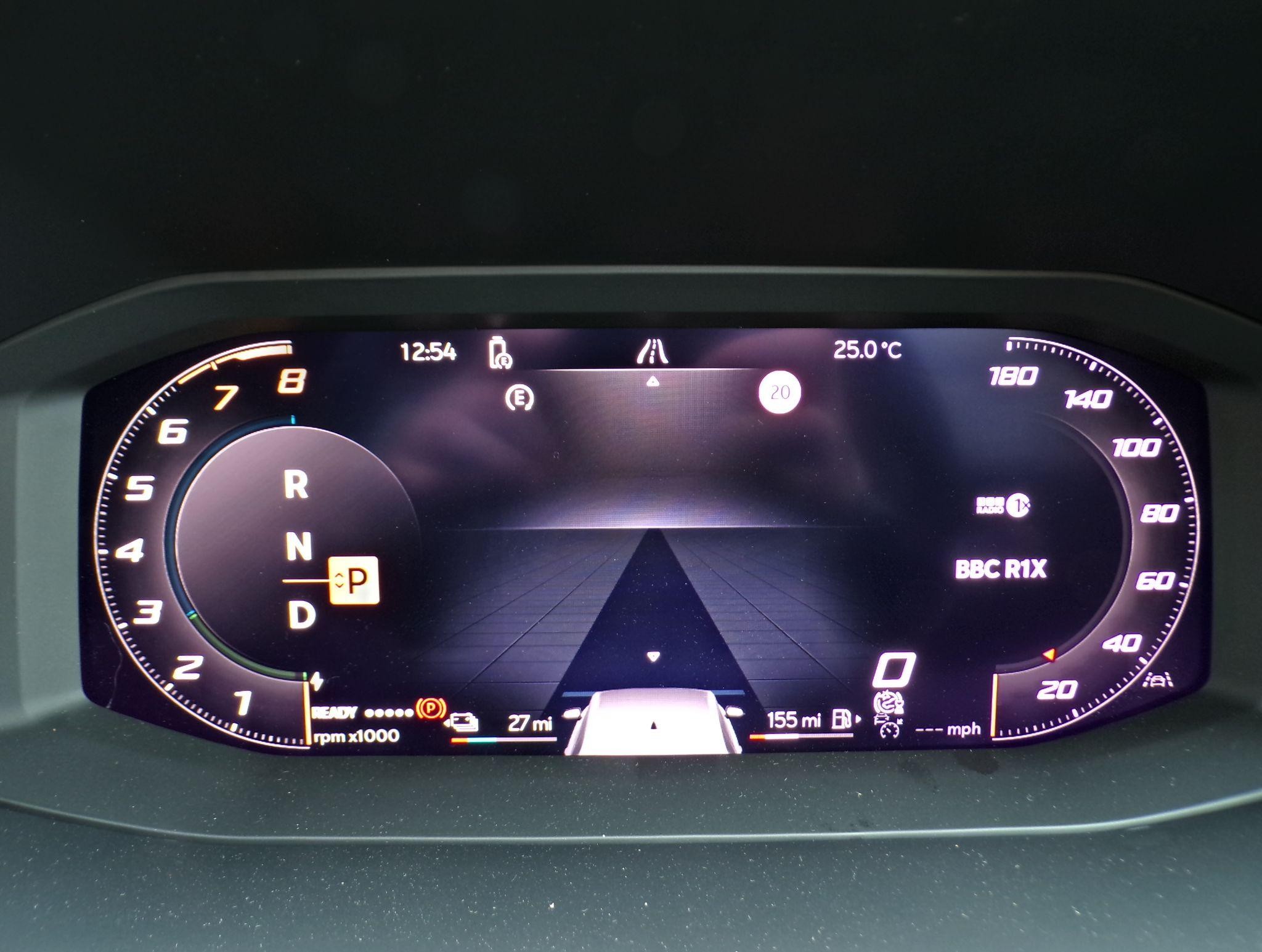 CUPRA Leon Image 14