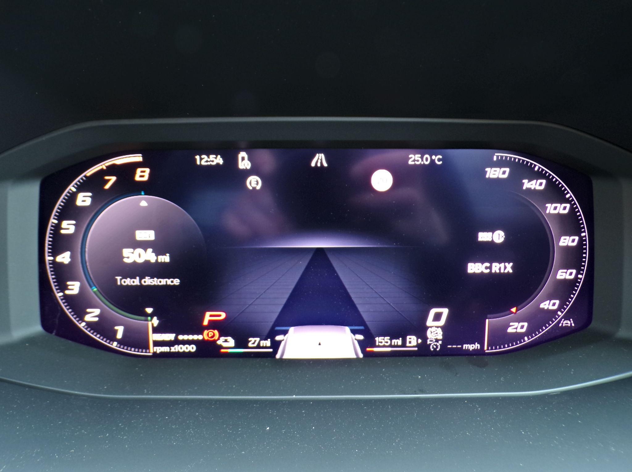 CUPRA Leon Image 15