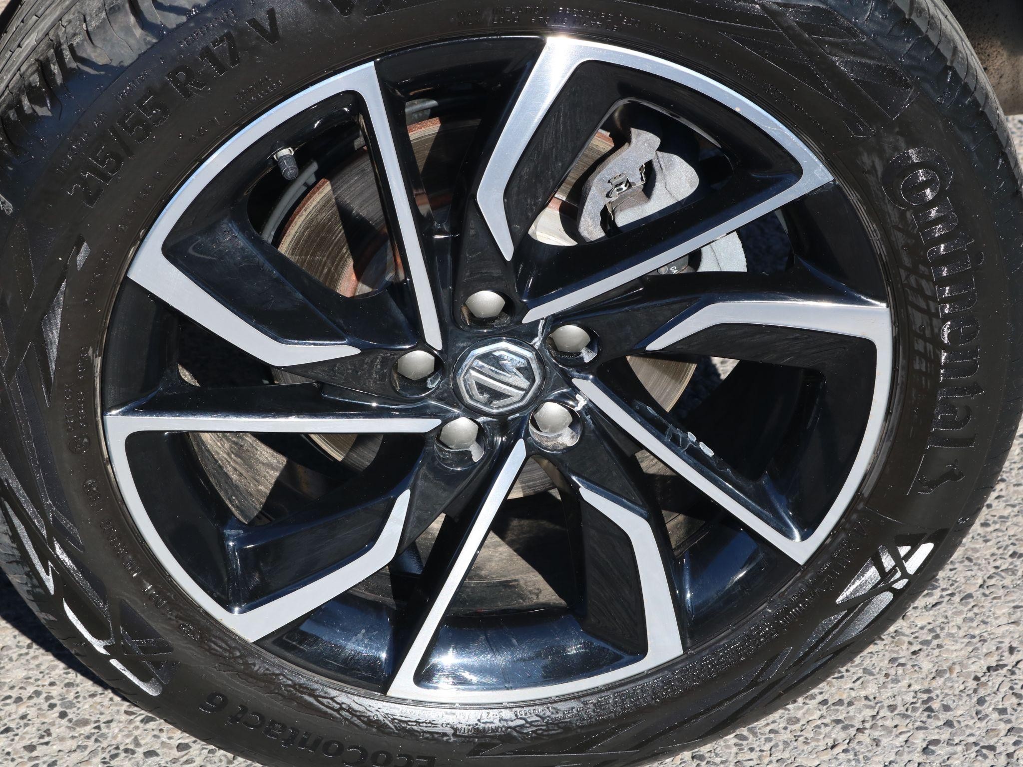 MG ZS Image 9