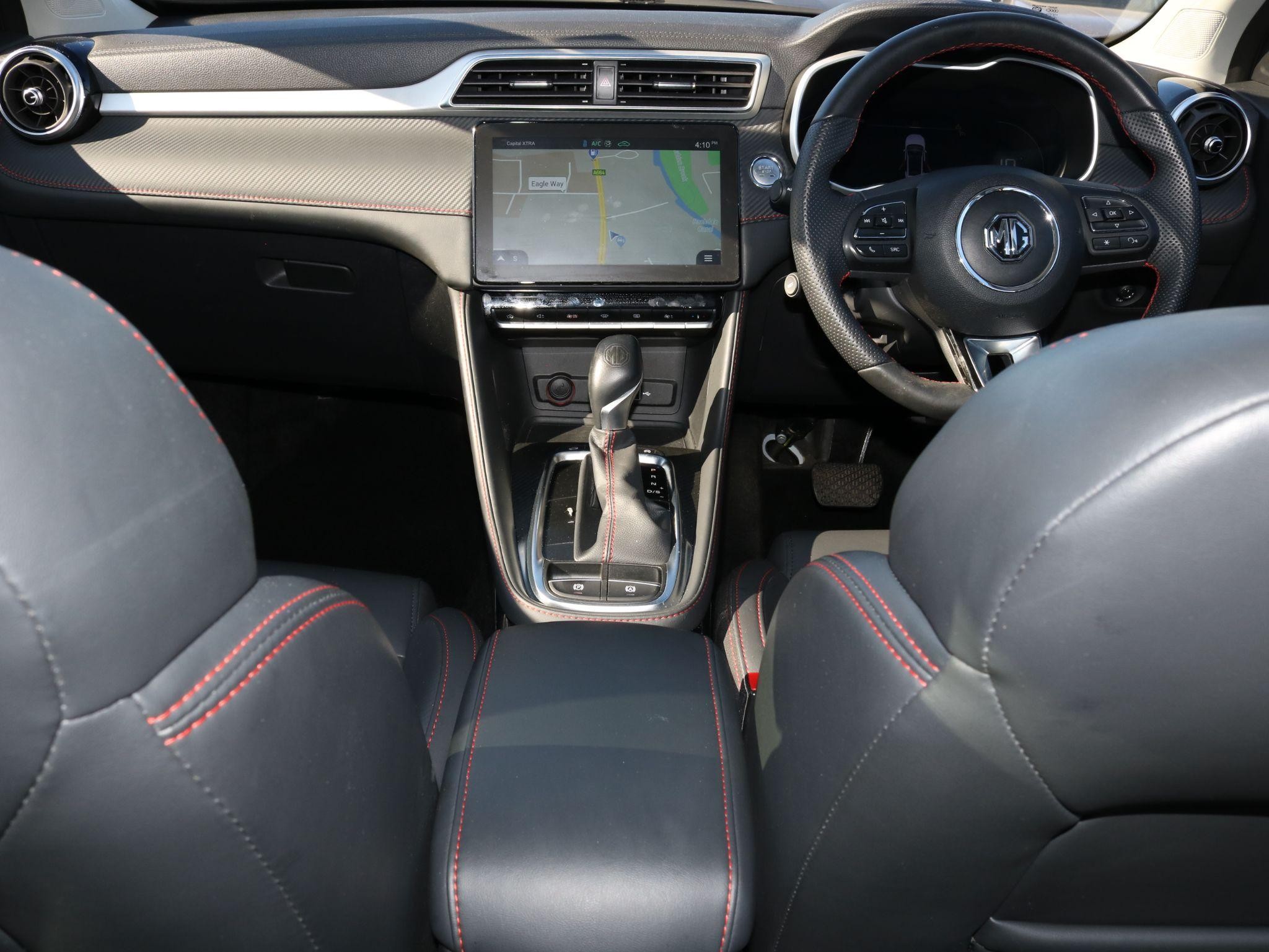 MG ZS Image 13