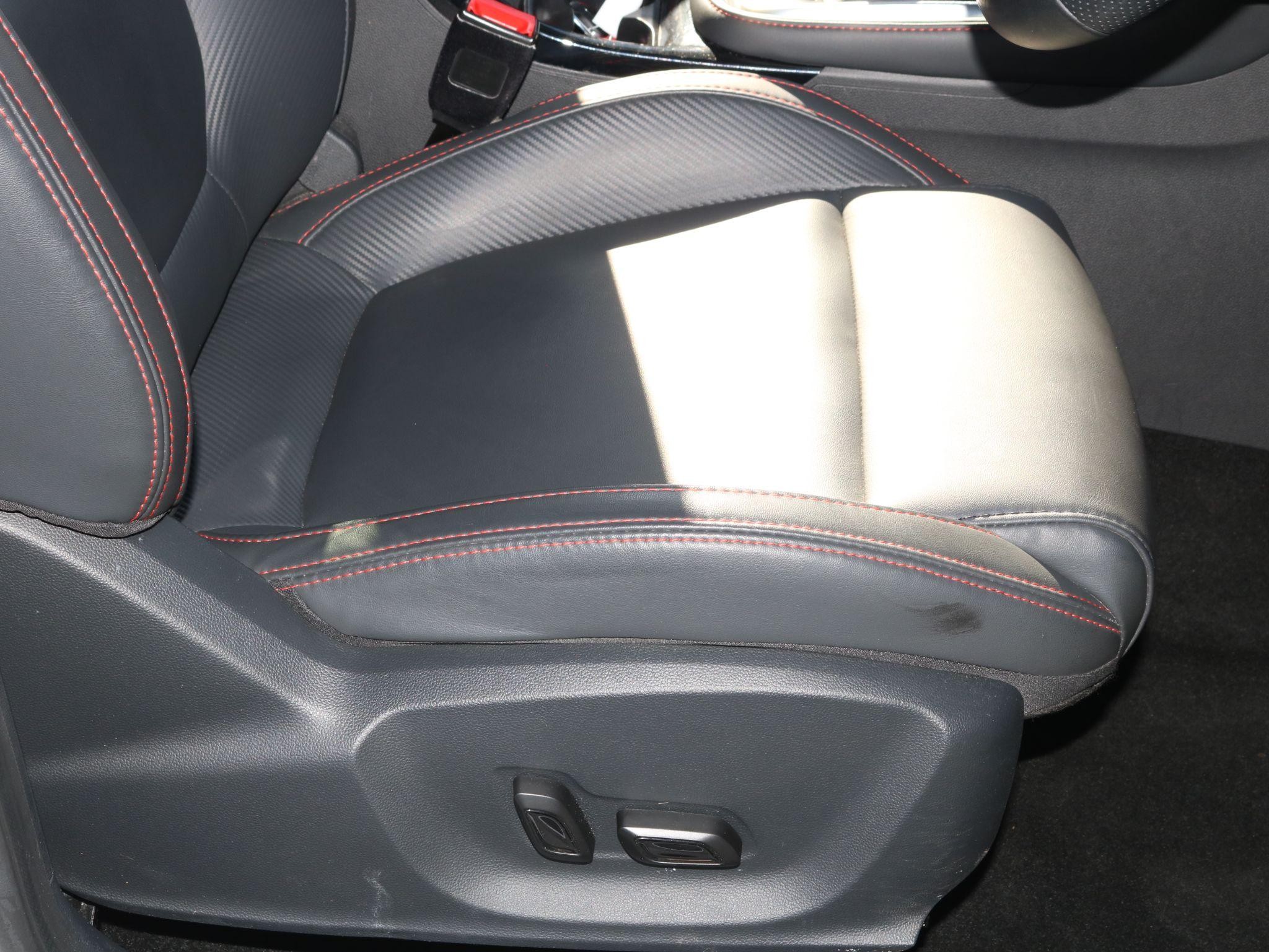 MG ZS Image 27