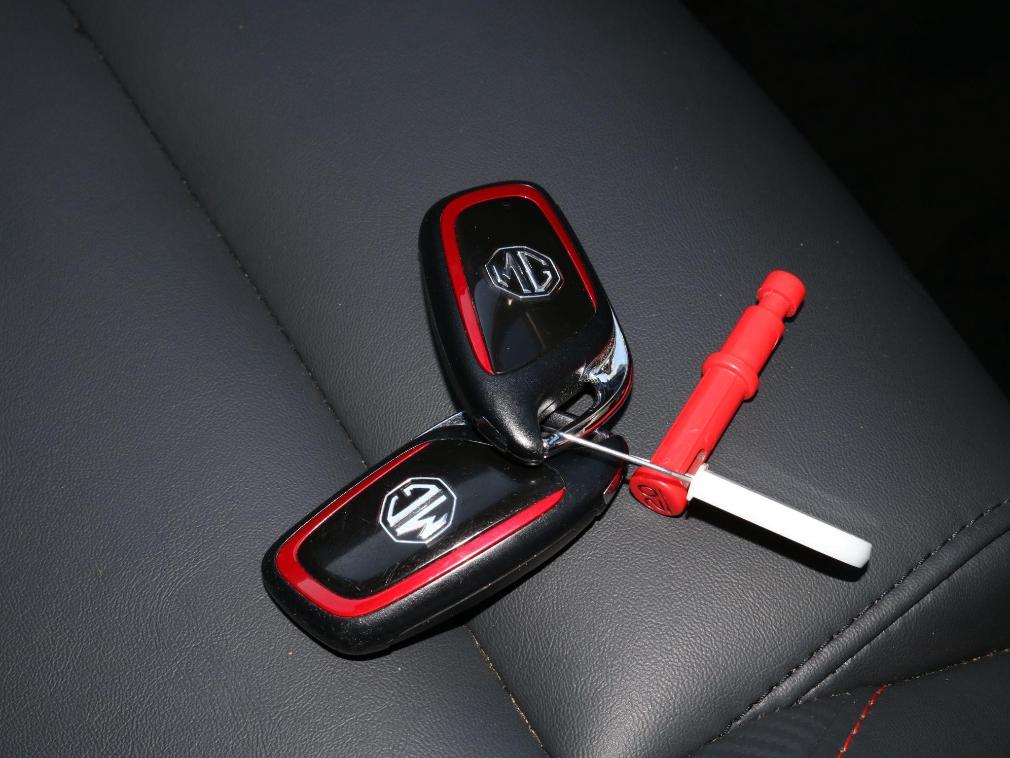MG ZS Image 28