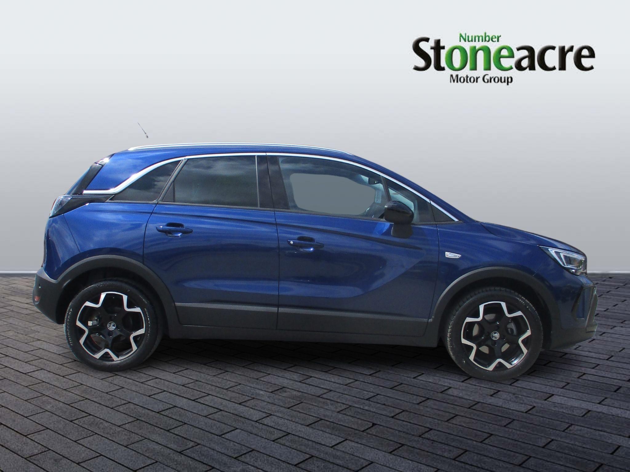Vauxhall Crossland Image 2
