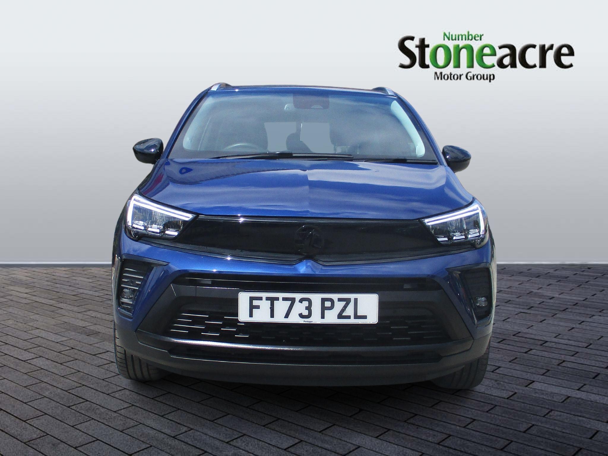 Vauxhall Crossland Image 3