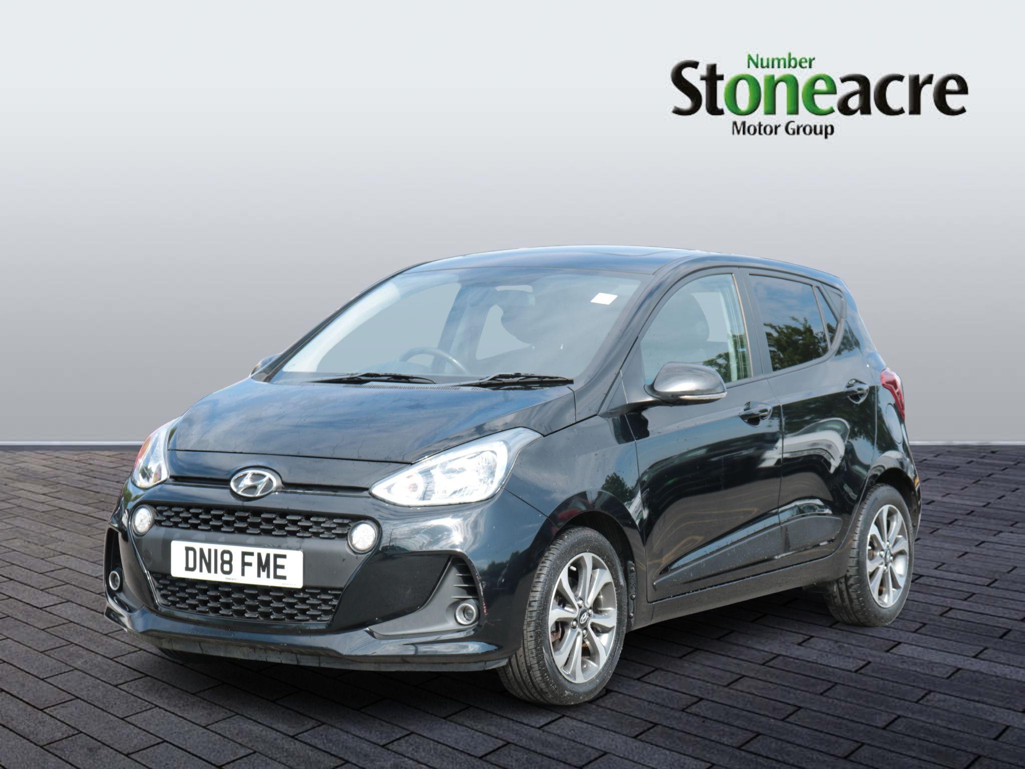 Hyundai i10 Image 7