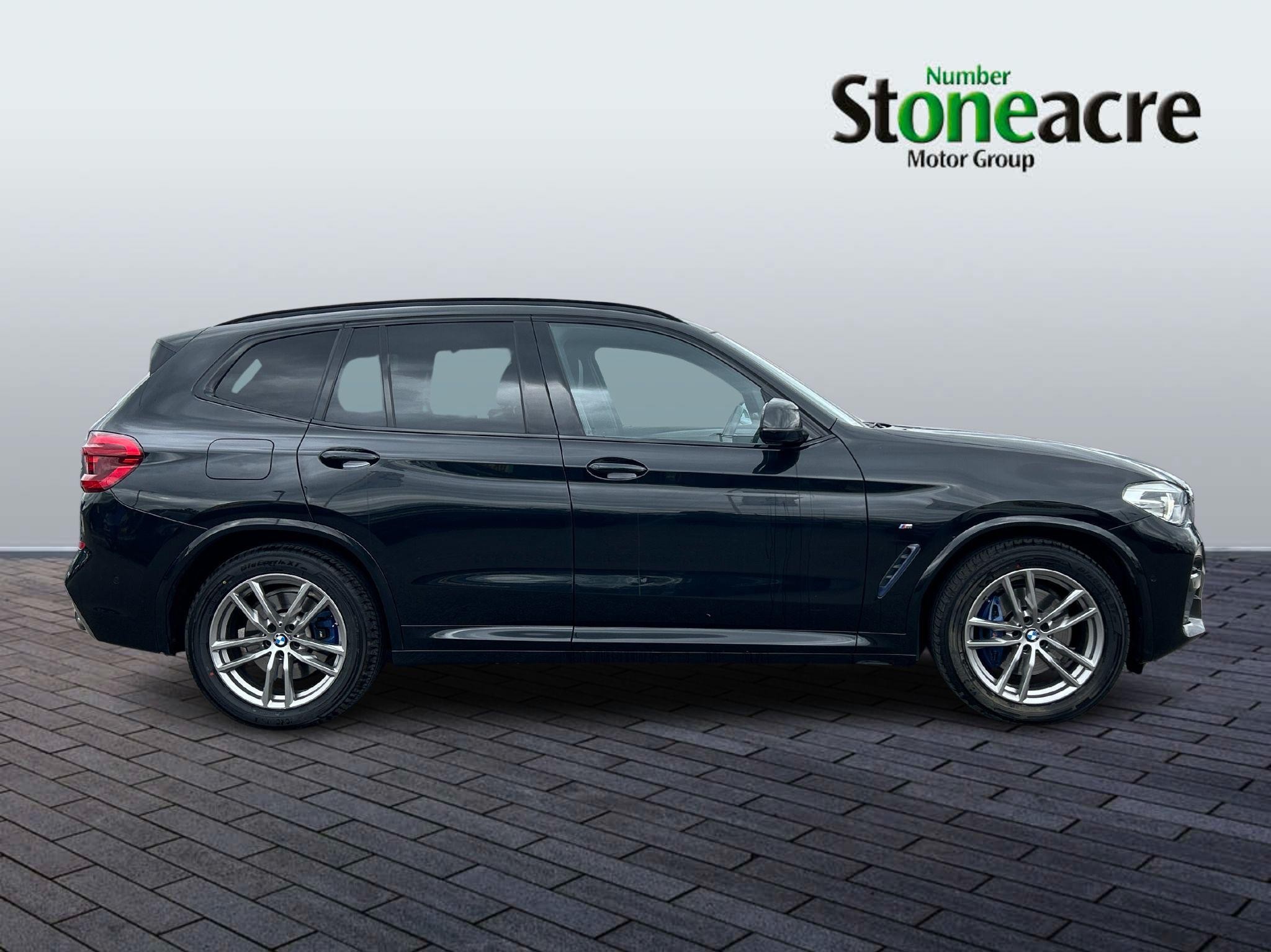 BMW X3 Image 2