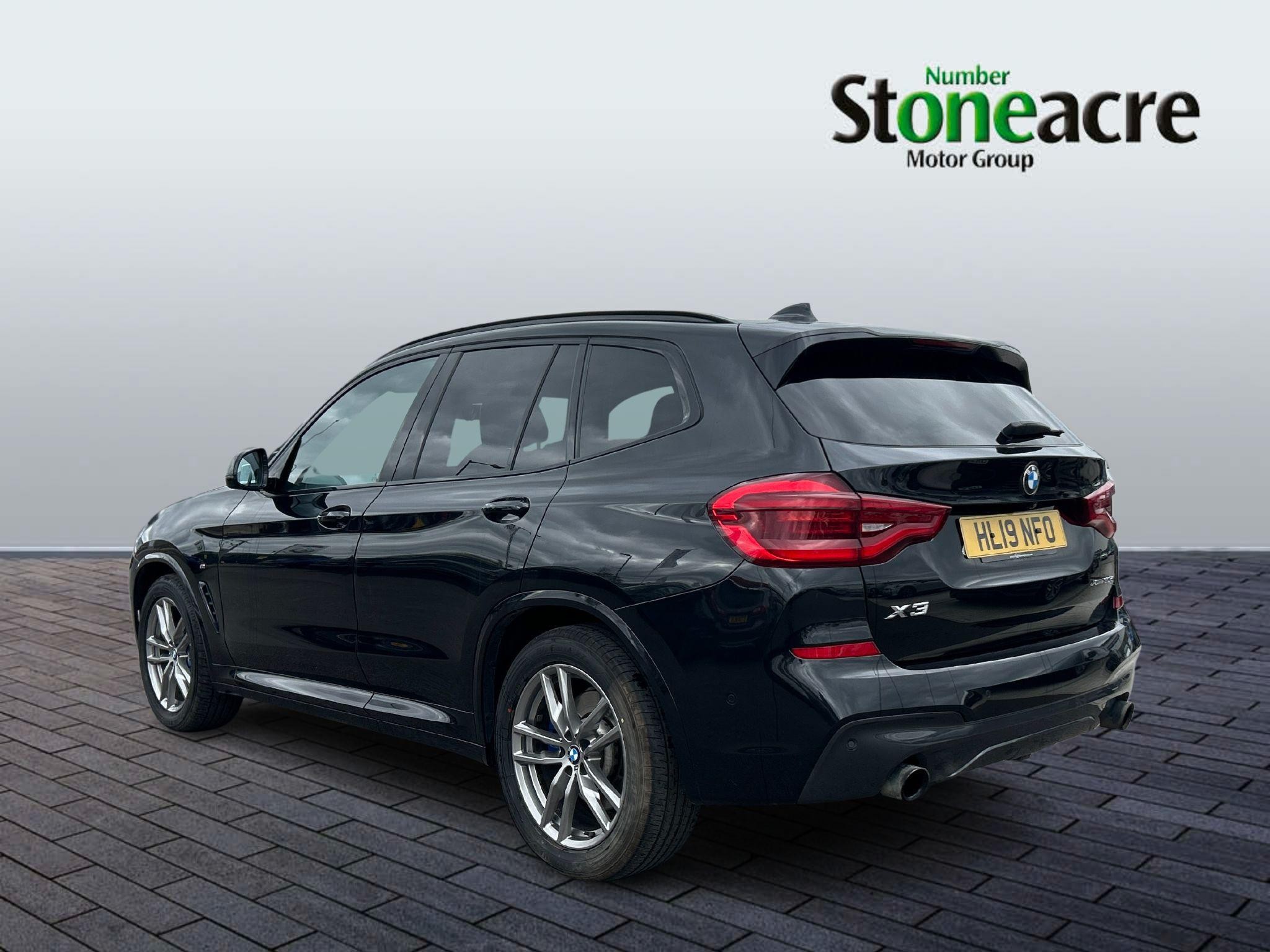 BMW X3 Image 5