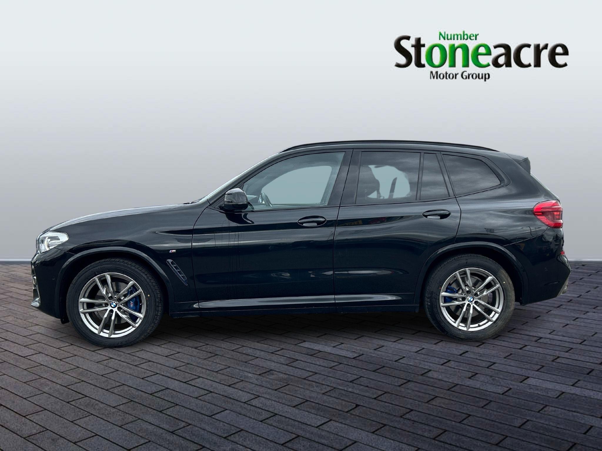 BMW X3 Image 6