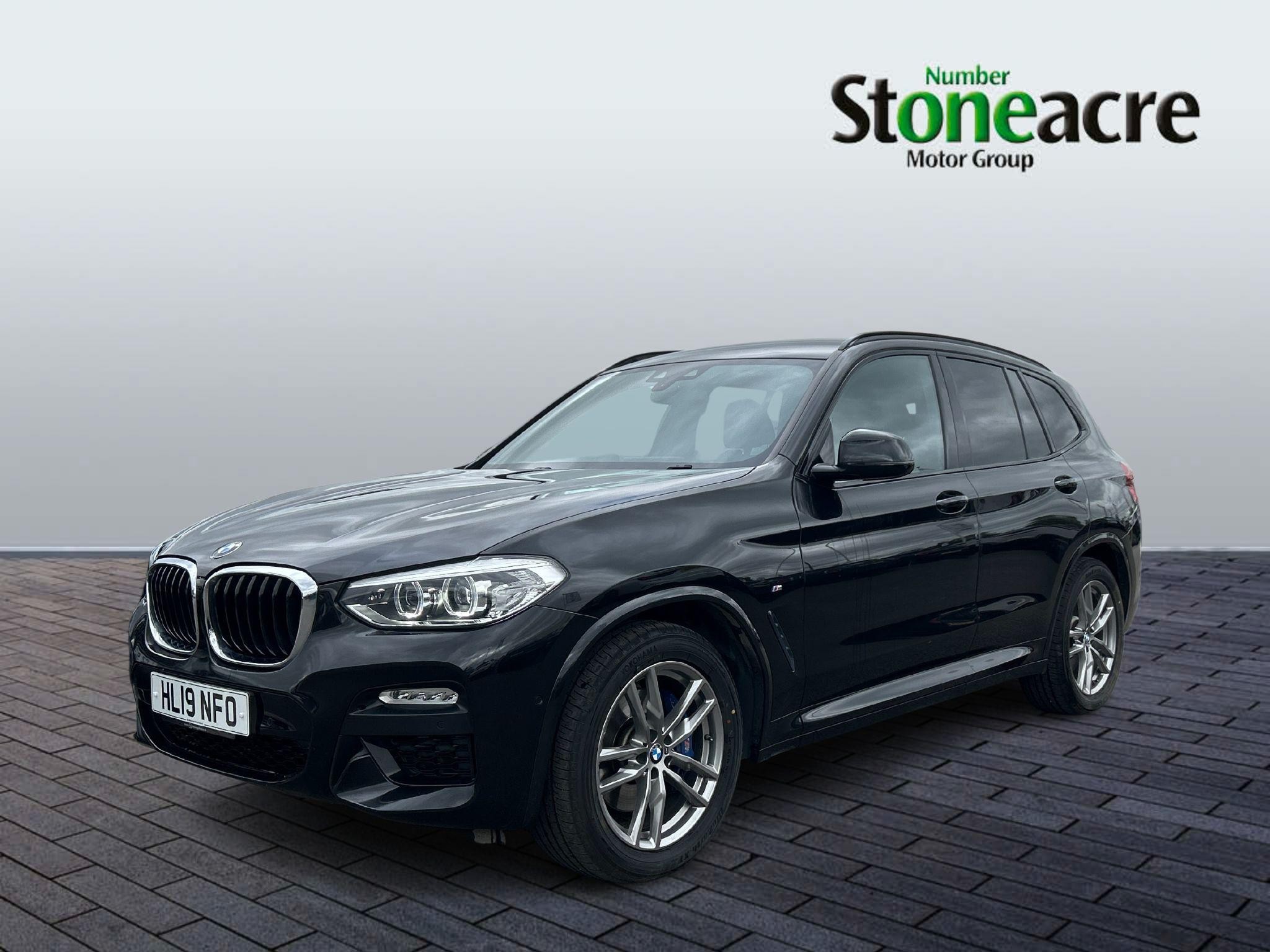 BMW X3 Image 7