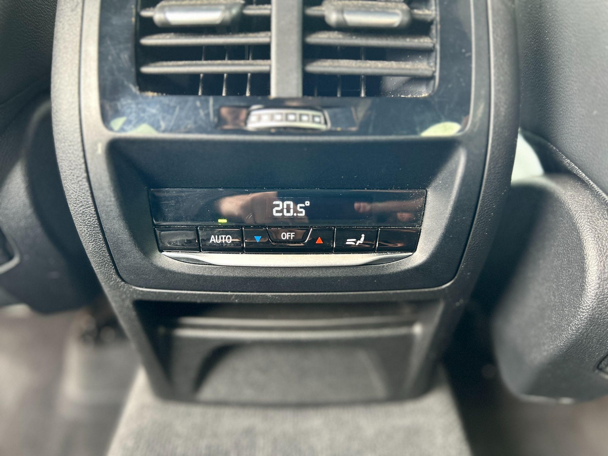BMW X3 Image 13