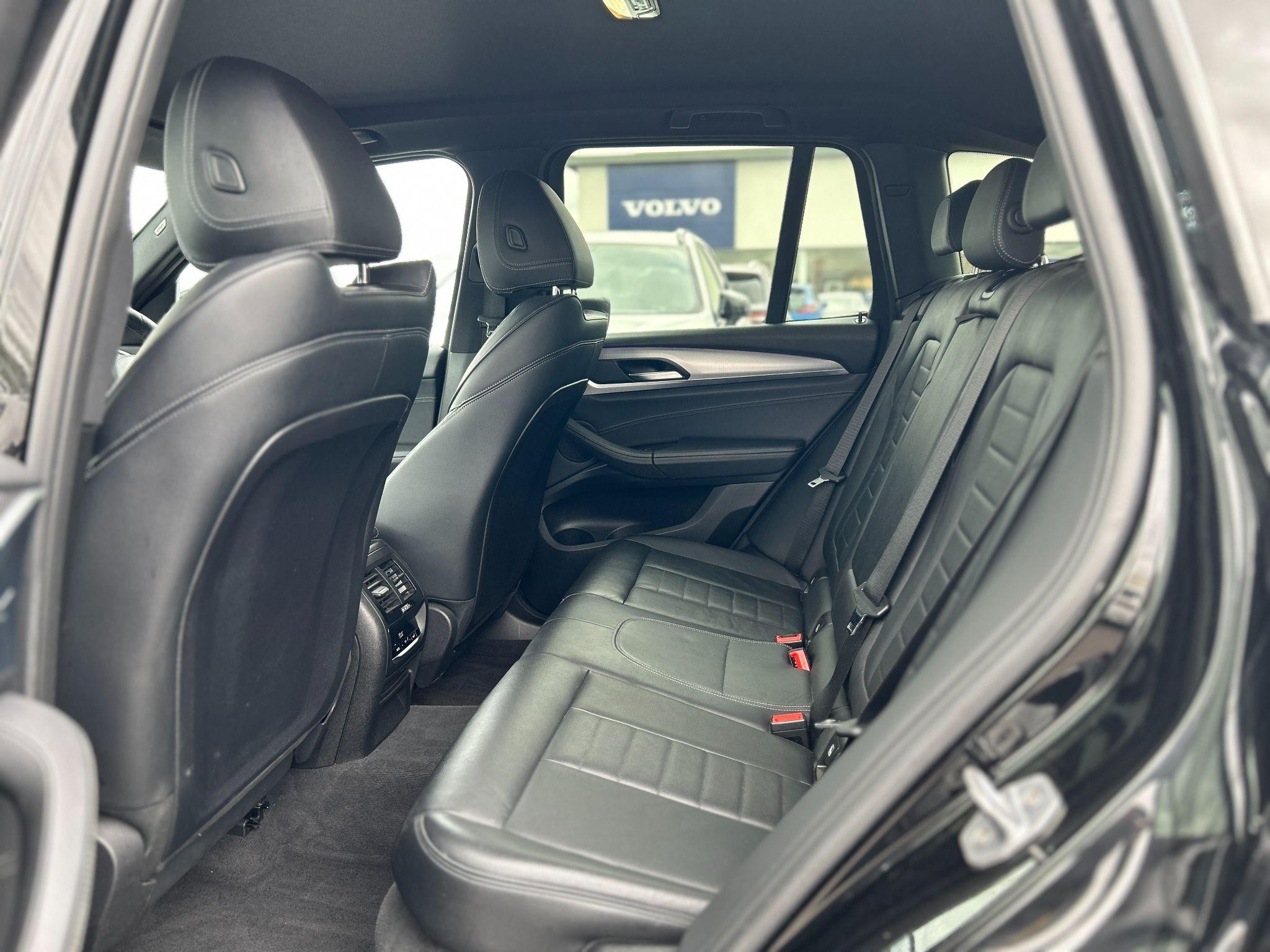 BMW X3 Image 14
