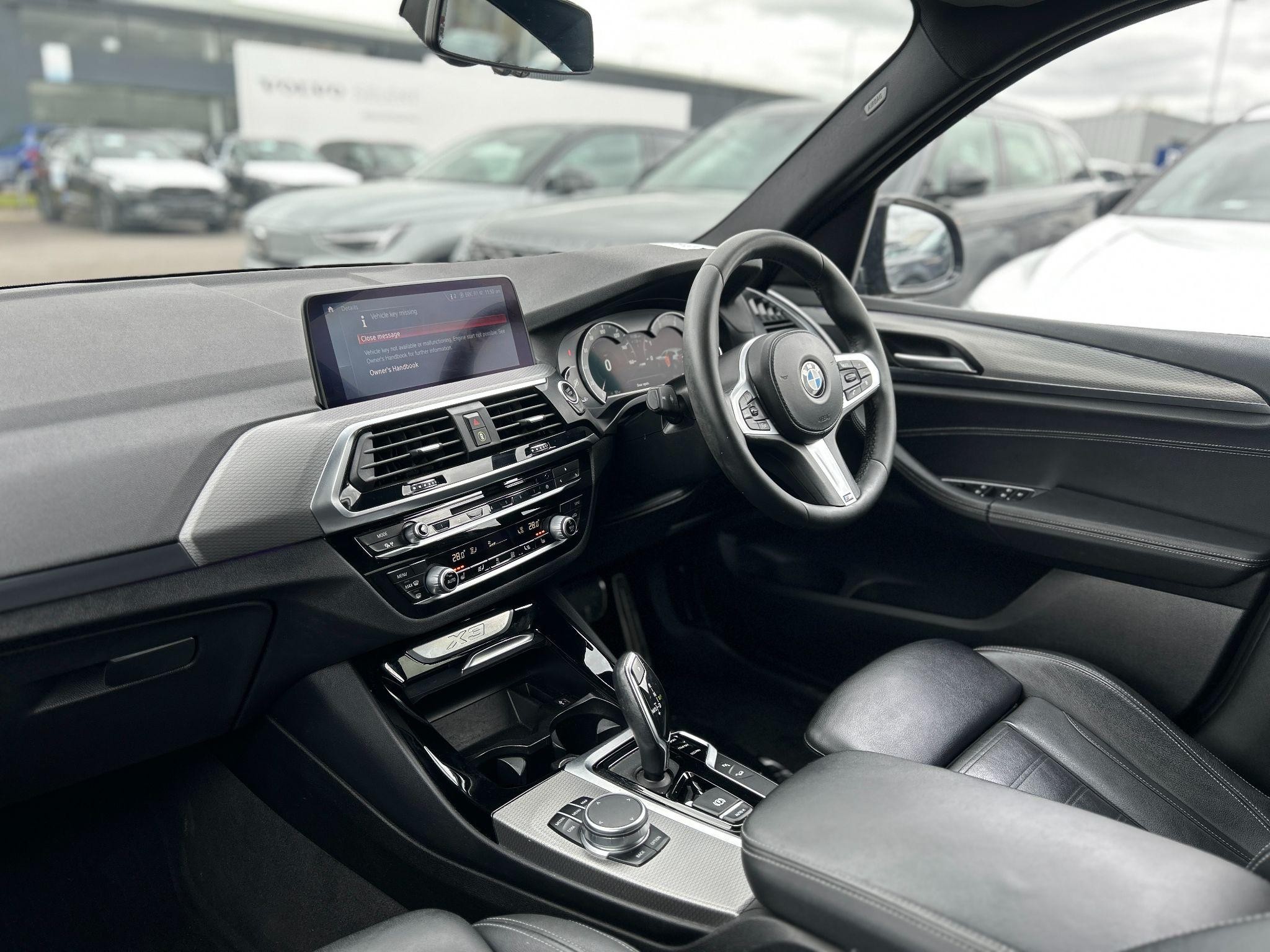BMW X3 Image 15