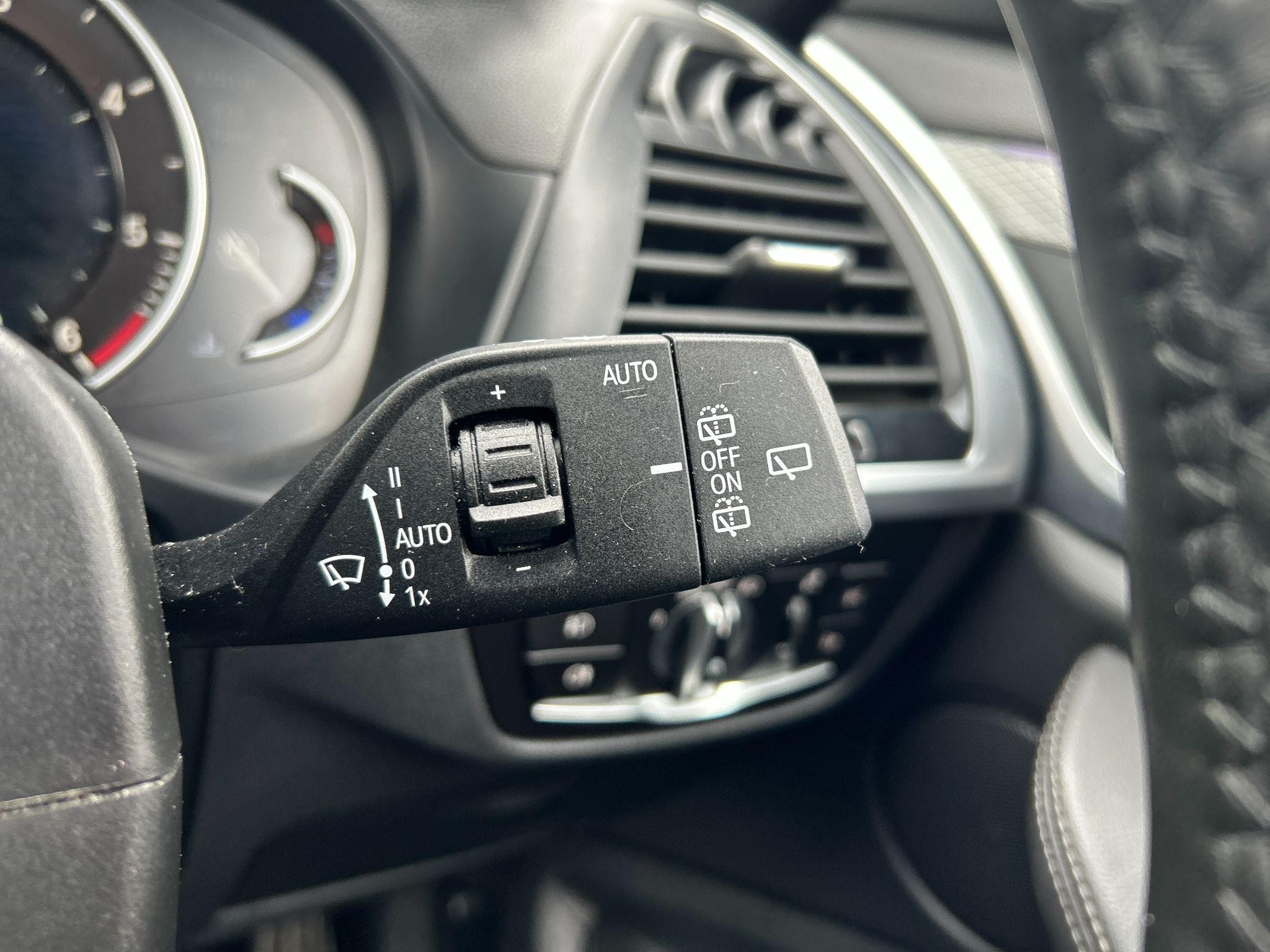 BMW X3 Image 20