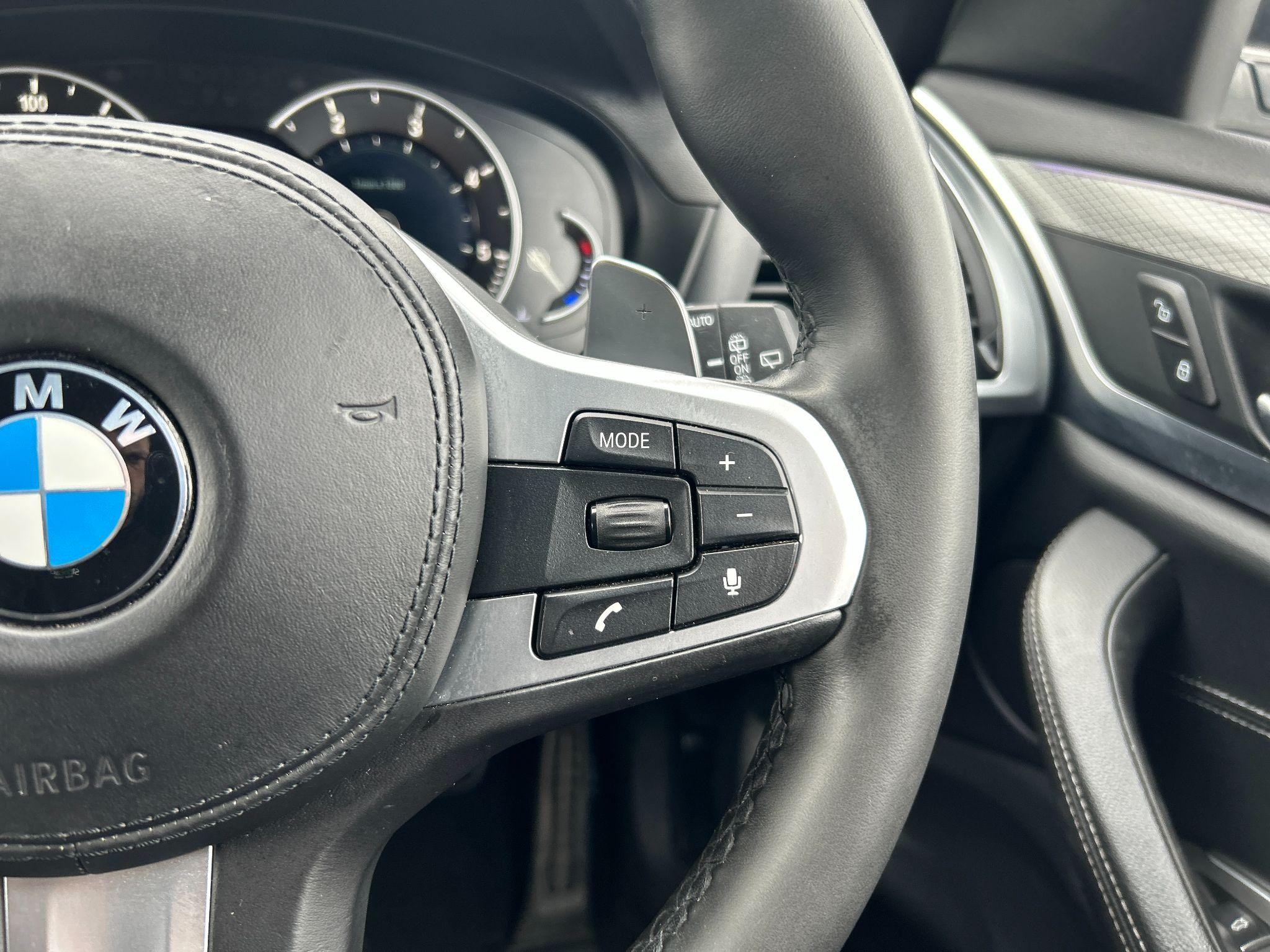 BMW X3 Image 21