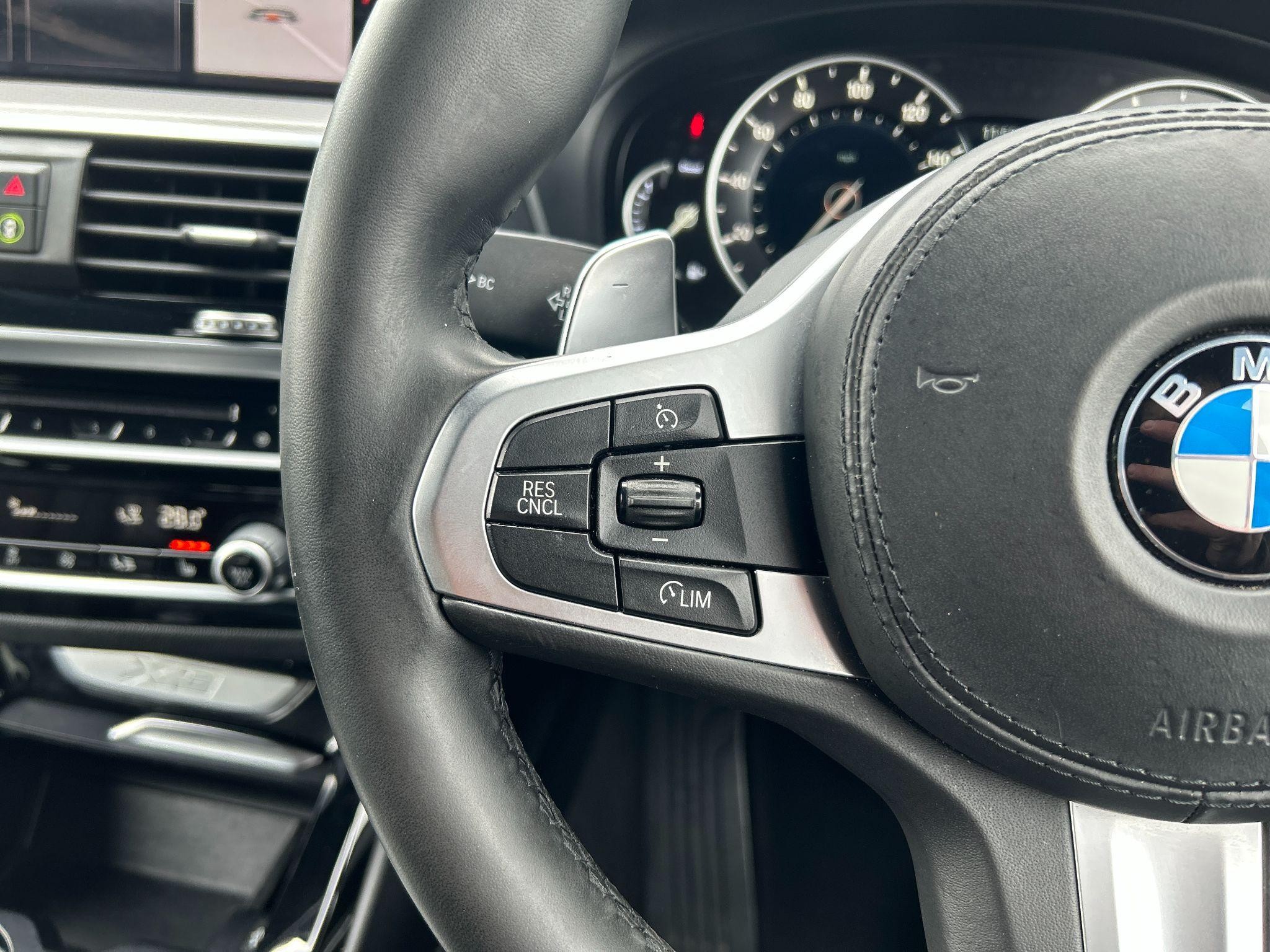 BMW X3 Image 22
