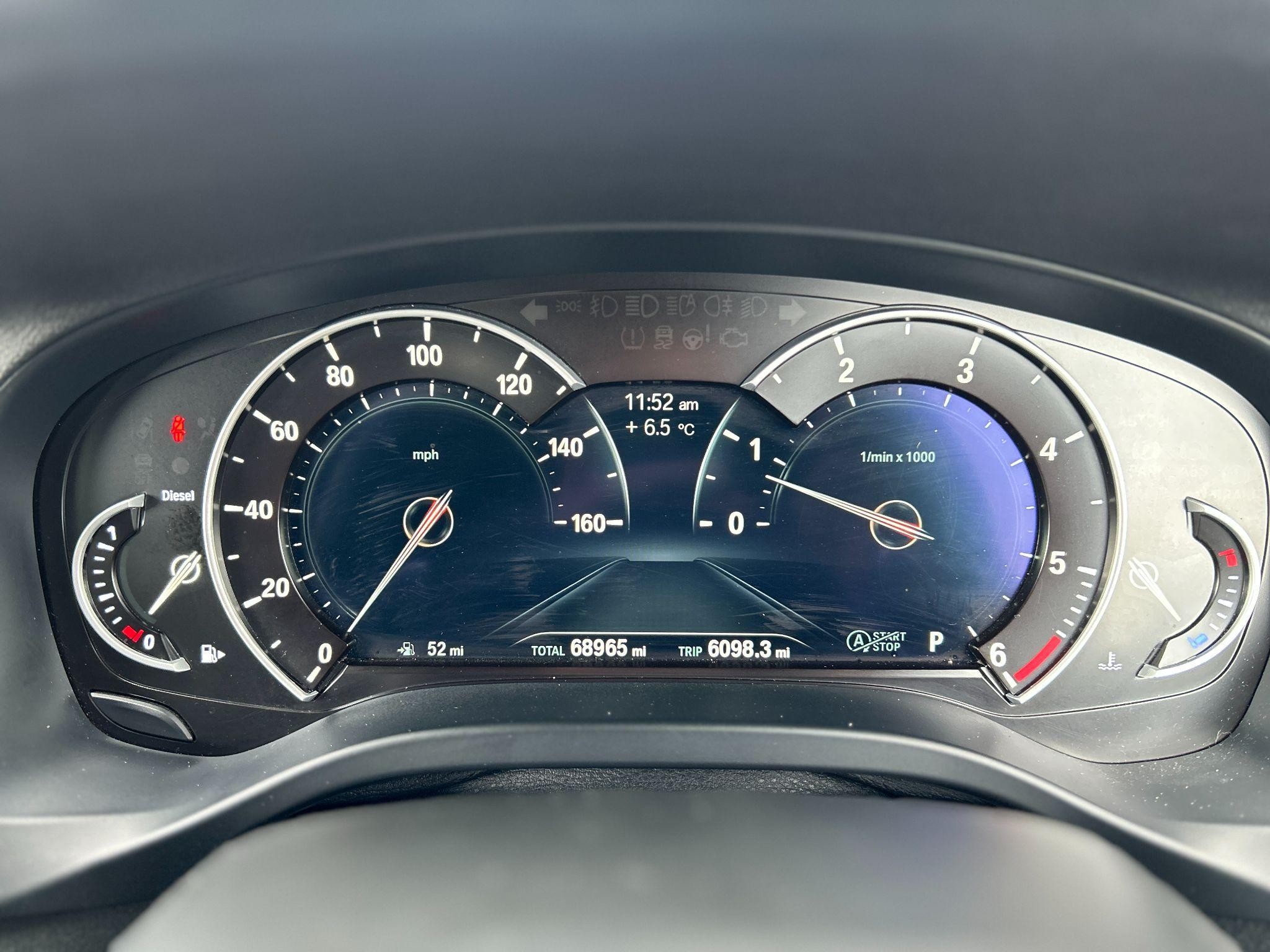 BMW X3 Image 23