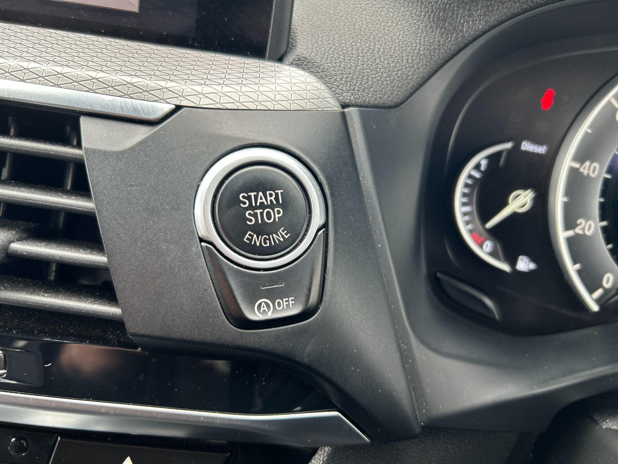BMW X3 Image 24