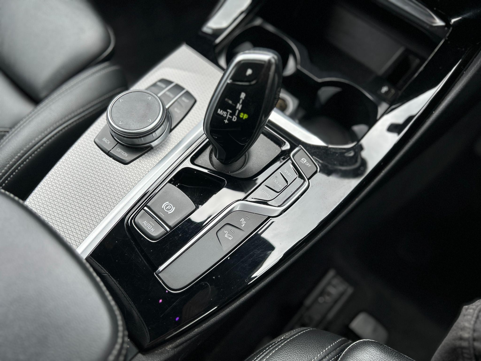 BMW X3 Image 25