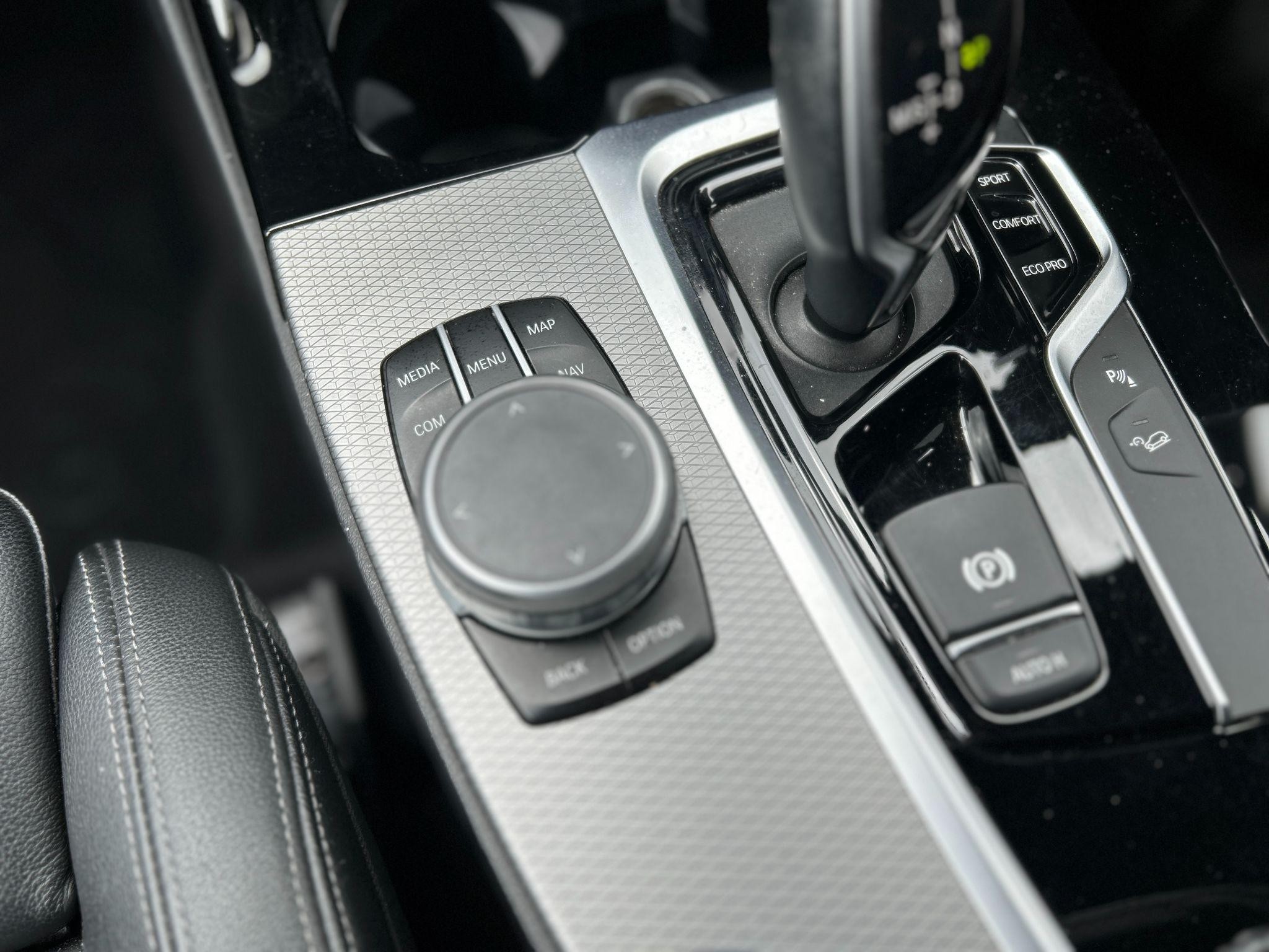 BMW X3 Image 26