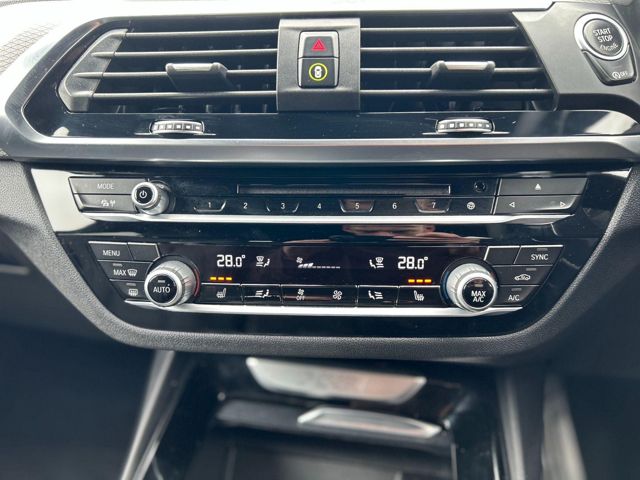 BMW X3 Image 27